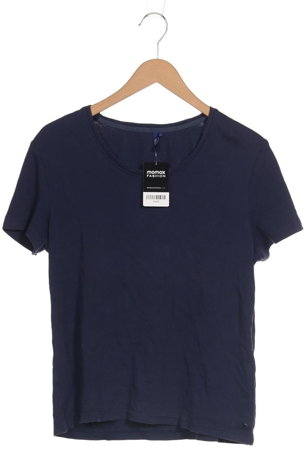 

Cecil Damen T-Shirt, marineblau, Gr. 44