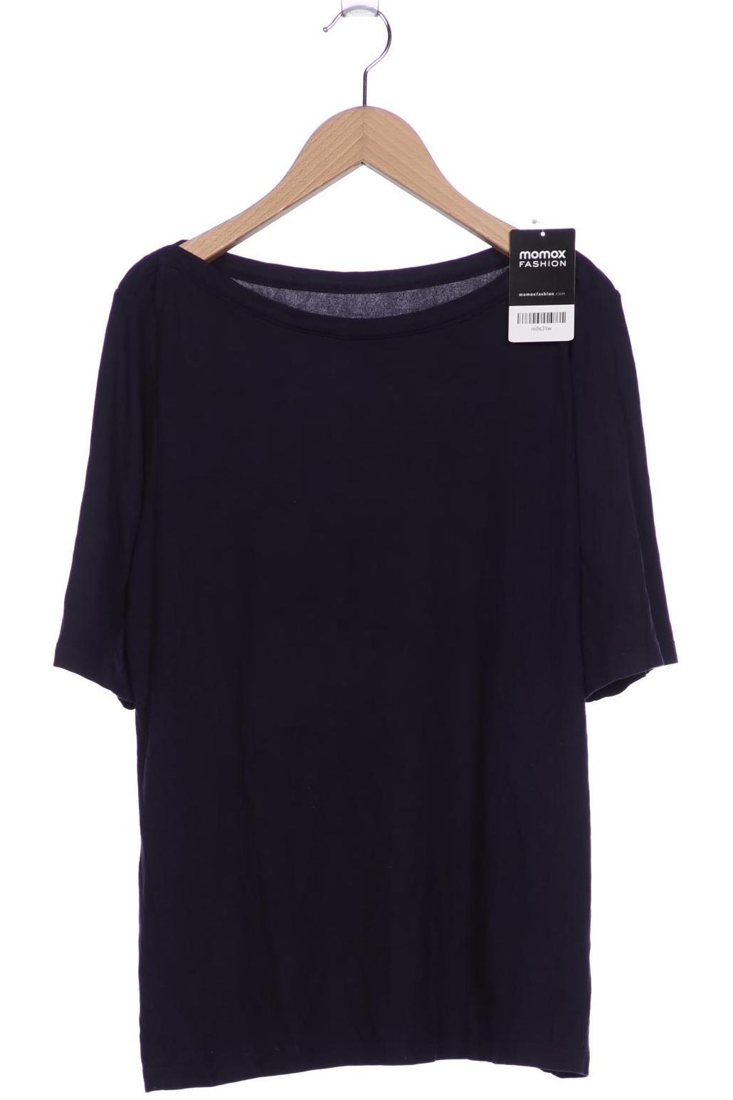 

Cecil Damen T-Shirt, marineblau, Gr. 44