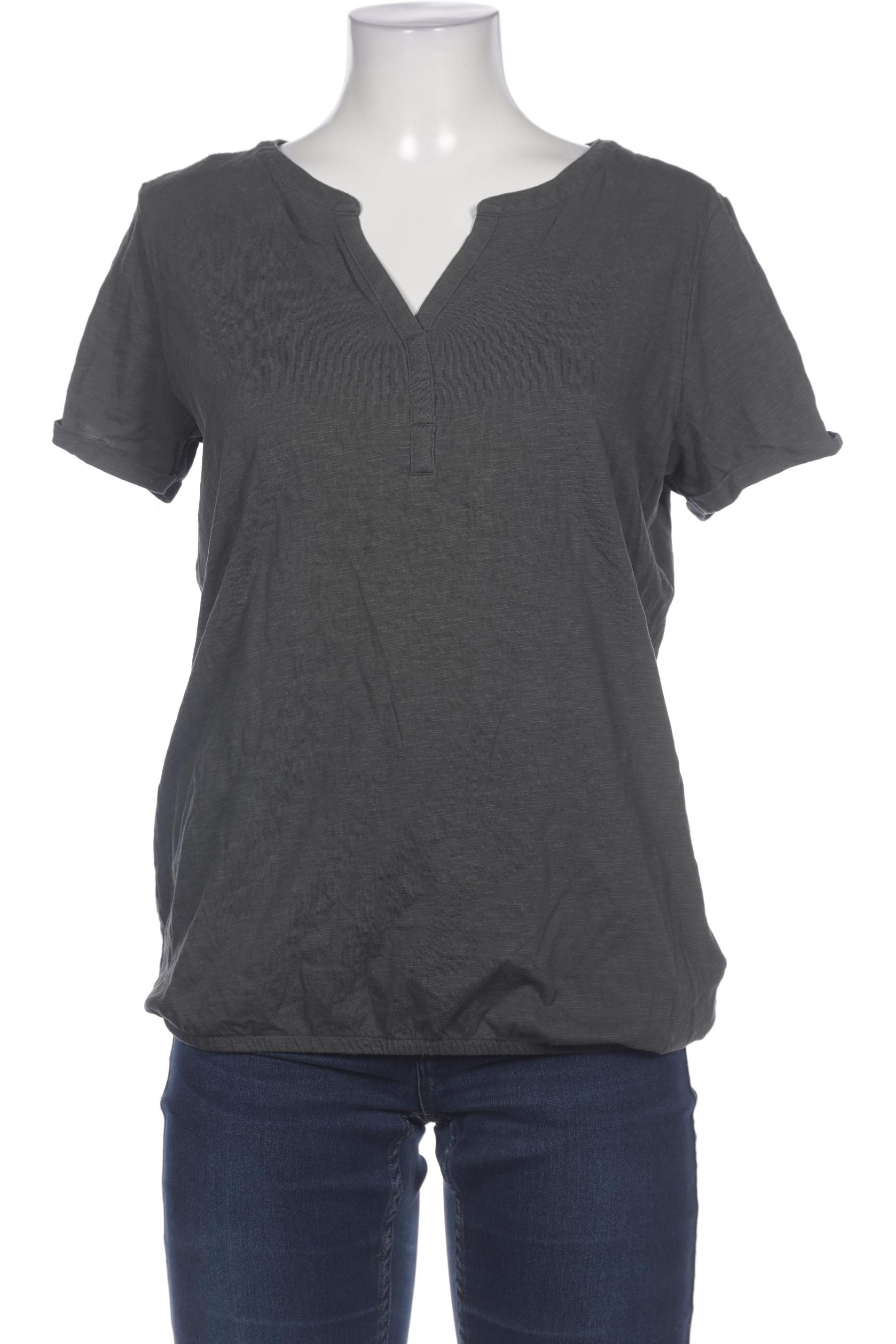 

Cecil Damen T-Shirt, grün, Gr. 42