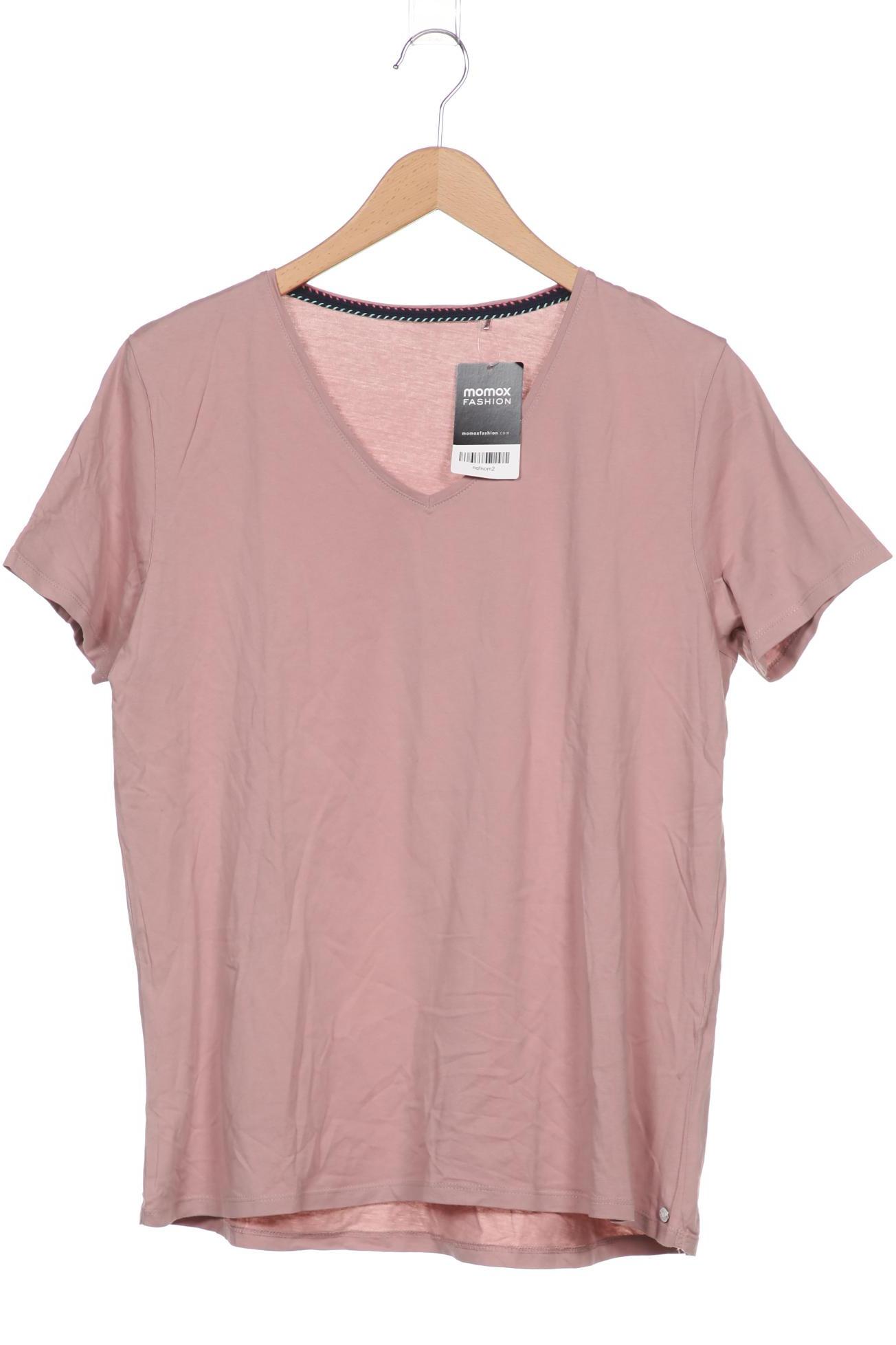 

CECIL Damen T-Shirt, pink