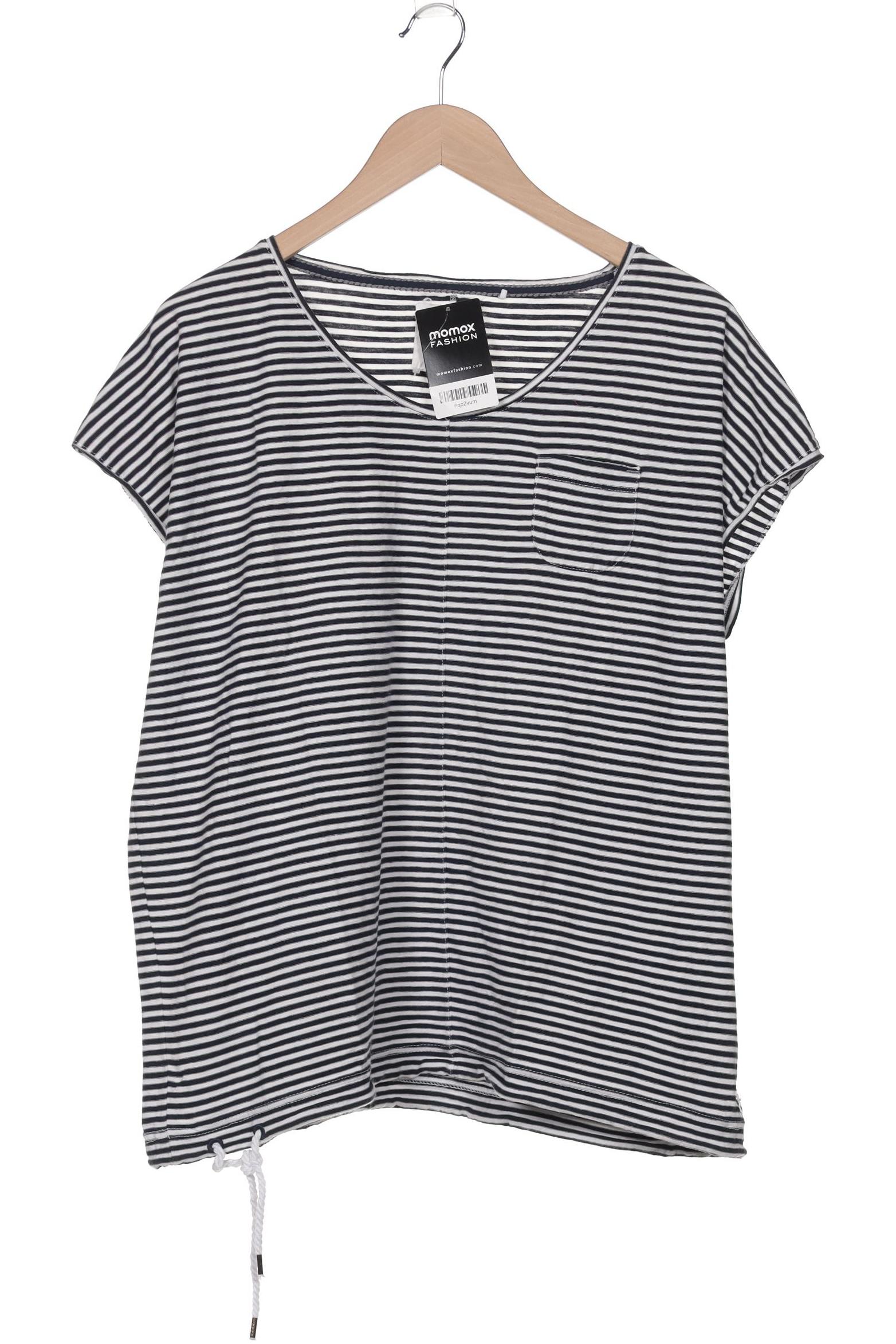 

Cecil Damen T-Shirt, marineblau, Gr. 44