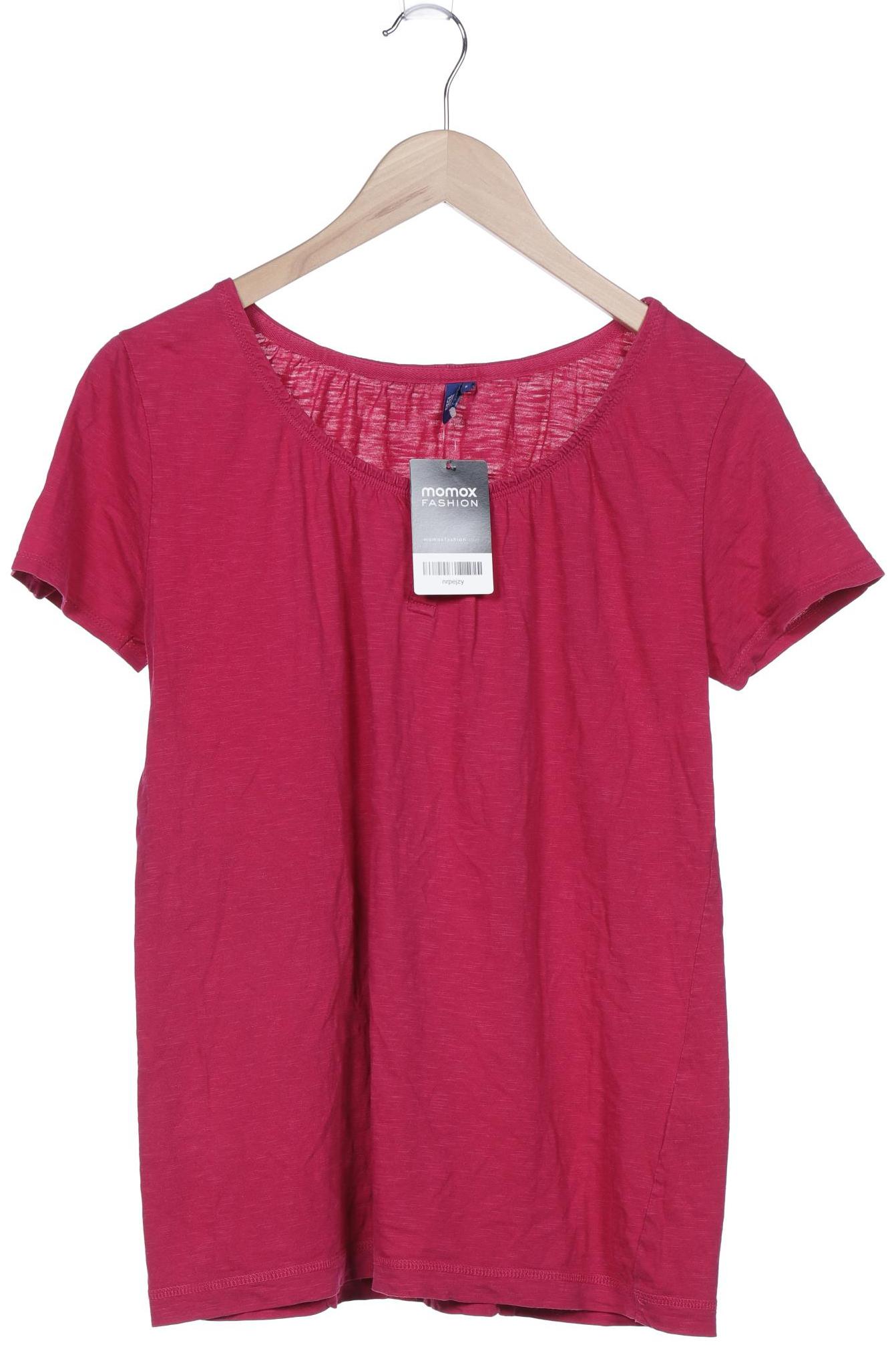 

Cecil Damen T-Shirt, pink, Gr. 36