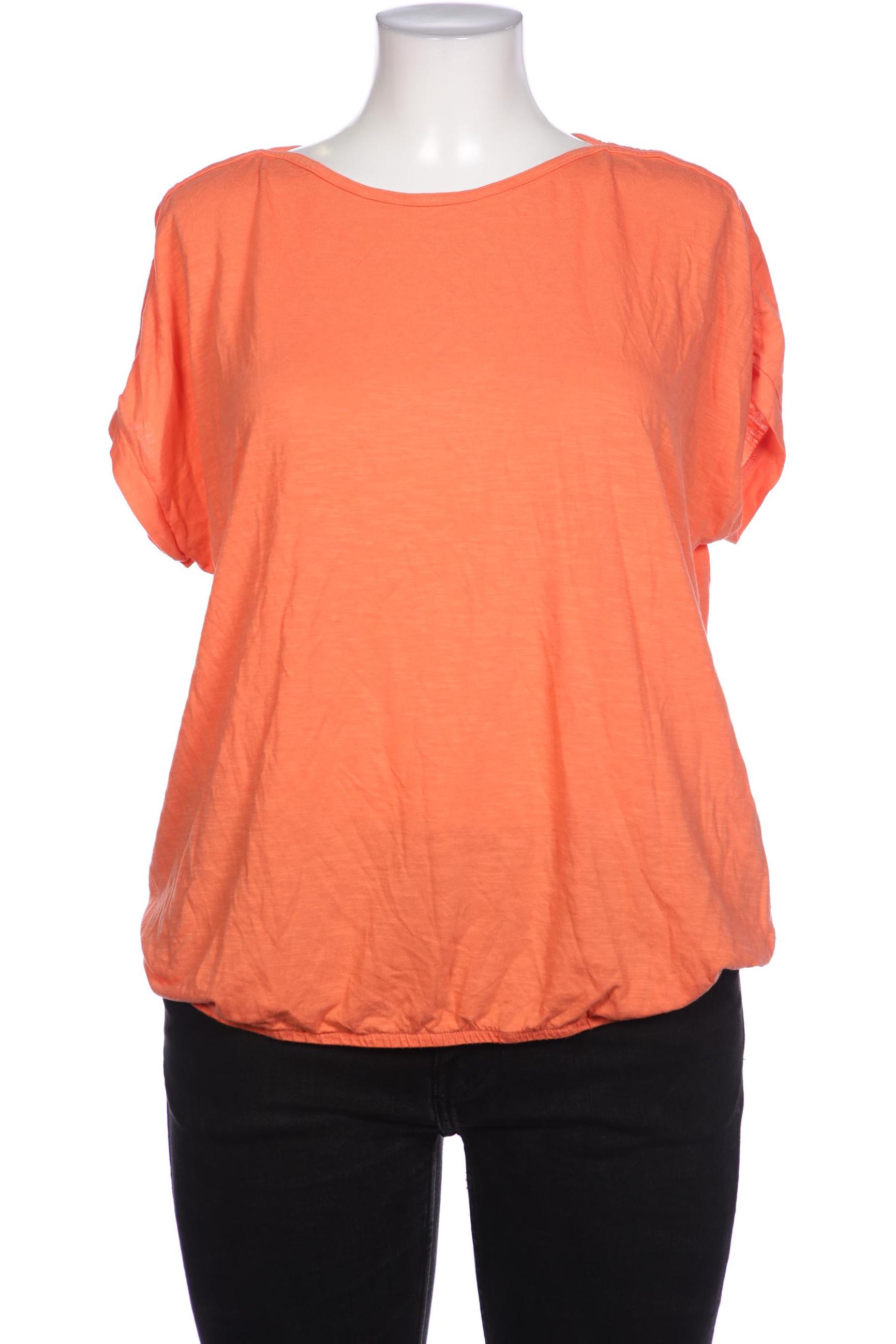 

Cecil Damen T-Shirt, orange, Gr. 44