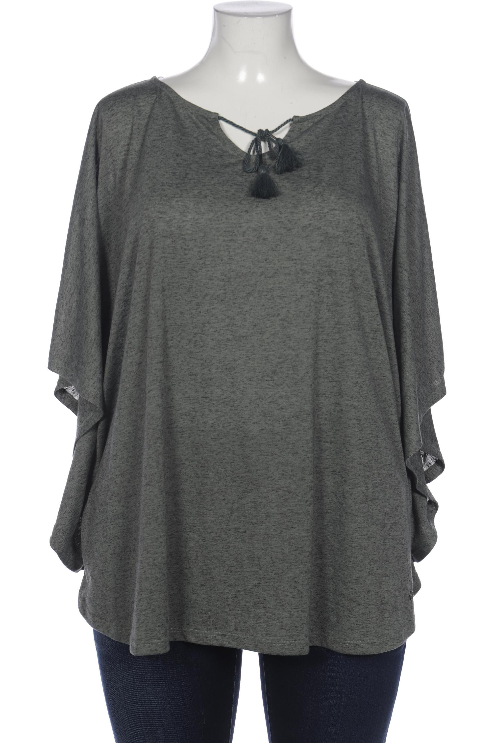 

CECIL Damen T-Shirt, grün