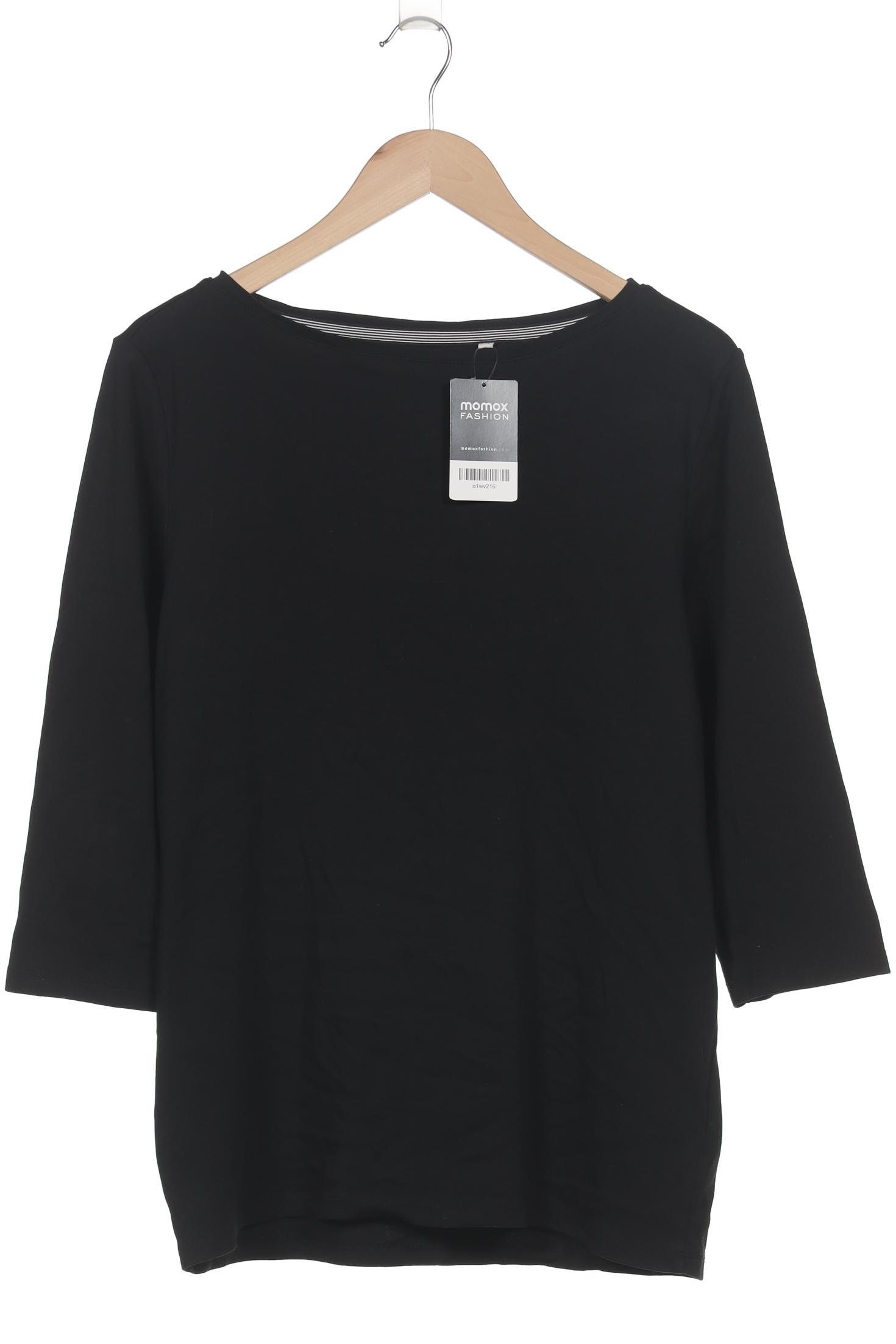 

Cecil Damen T-Shirt, schwarz, Gr. 46