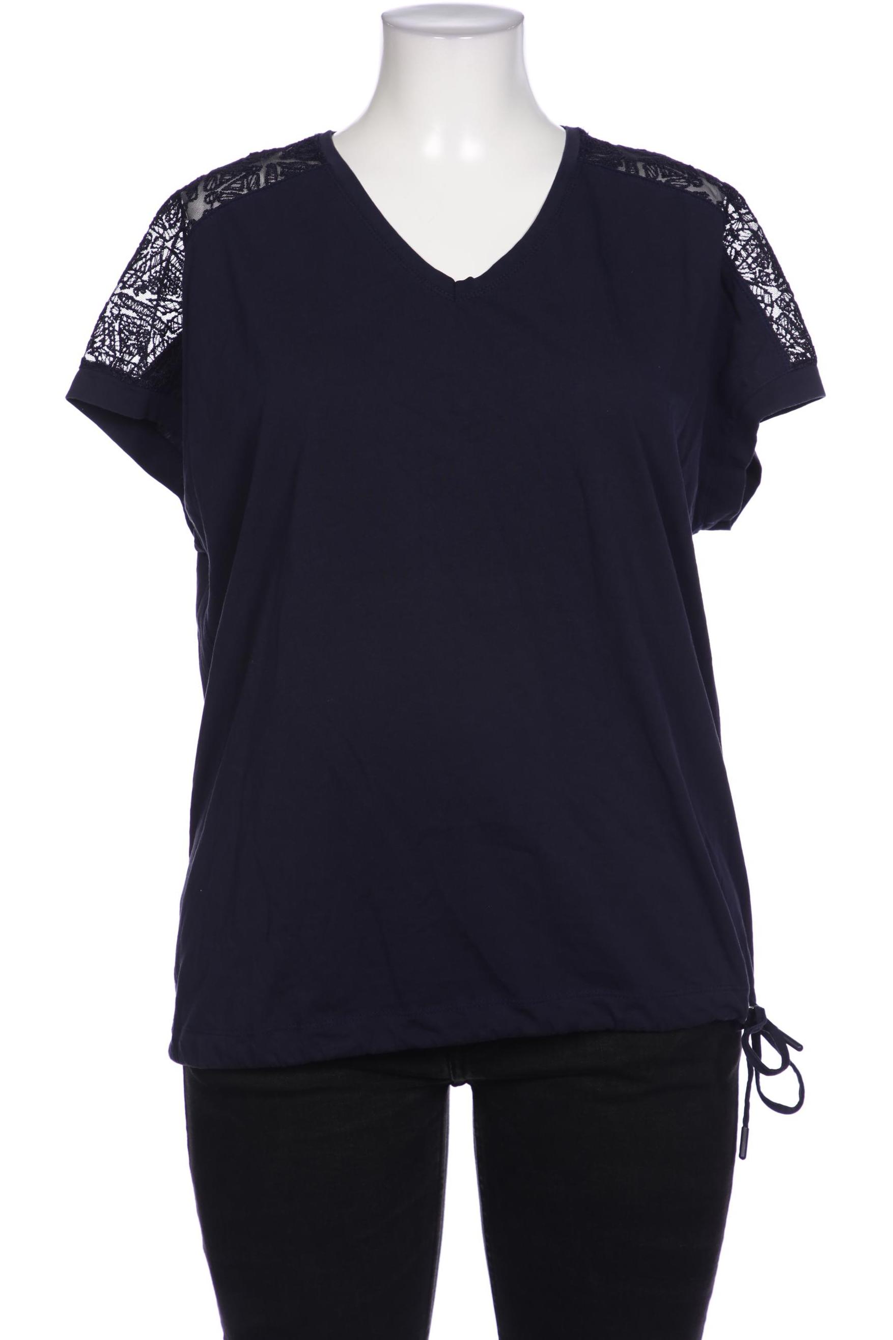 

Cecil Damen T-Shirt, marineblau, Gr. 44