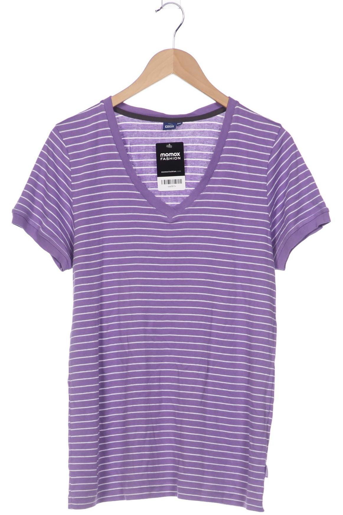 

Cecil Damen T-Shirt, flieder, Gr. 46