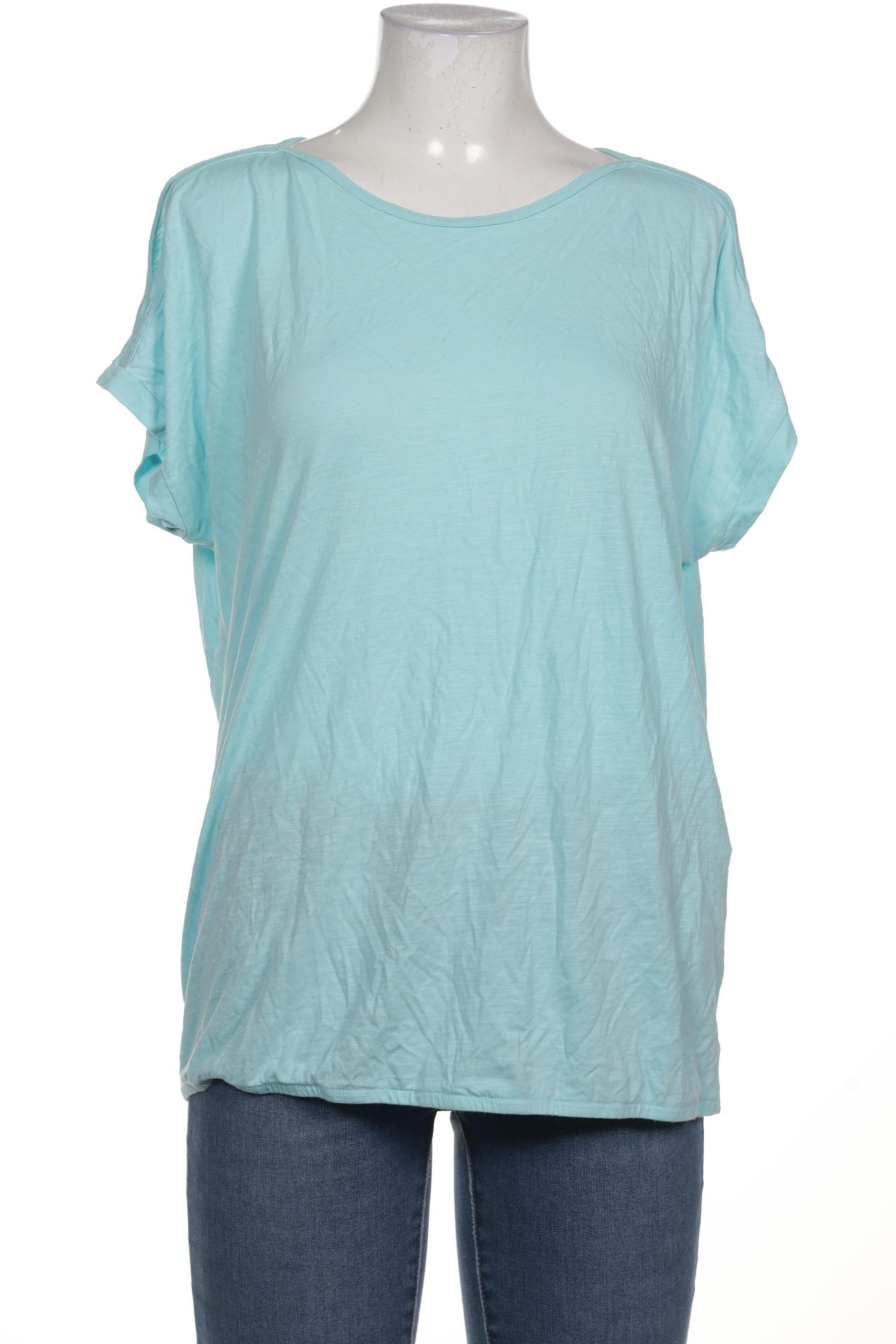 

Cecil Damen T-Shirt, hellblau, Gr. 42