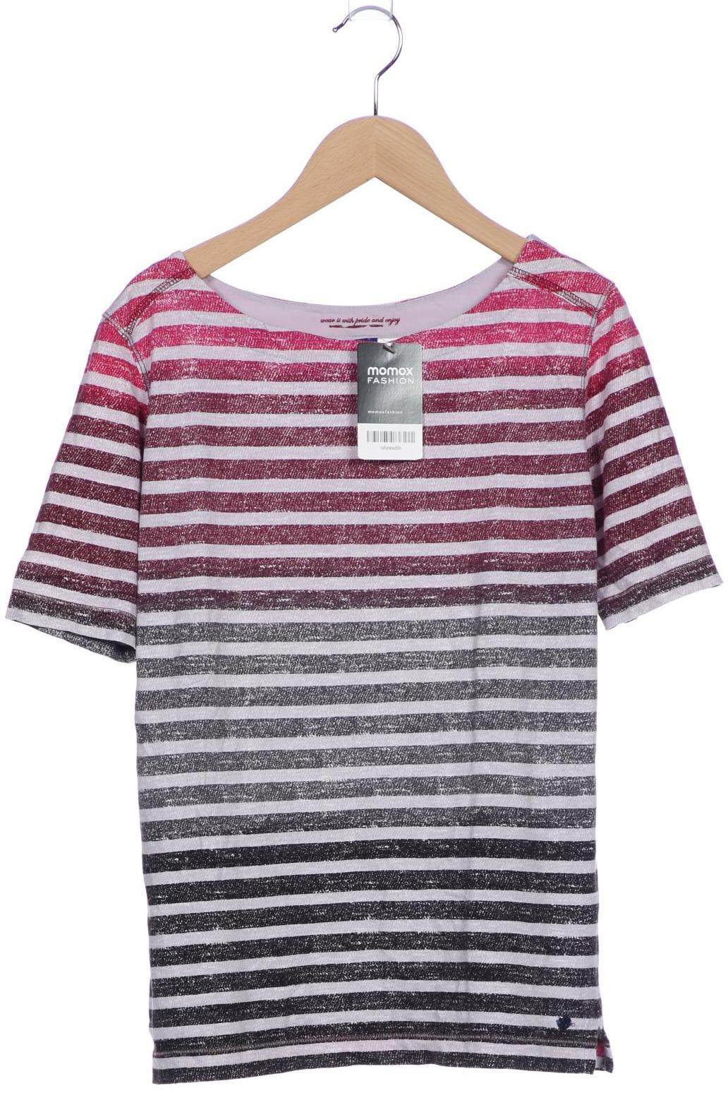 

Cecil Damen T-Shirt, mehrfarbig, Gr. 36
