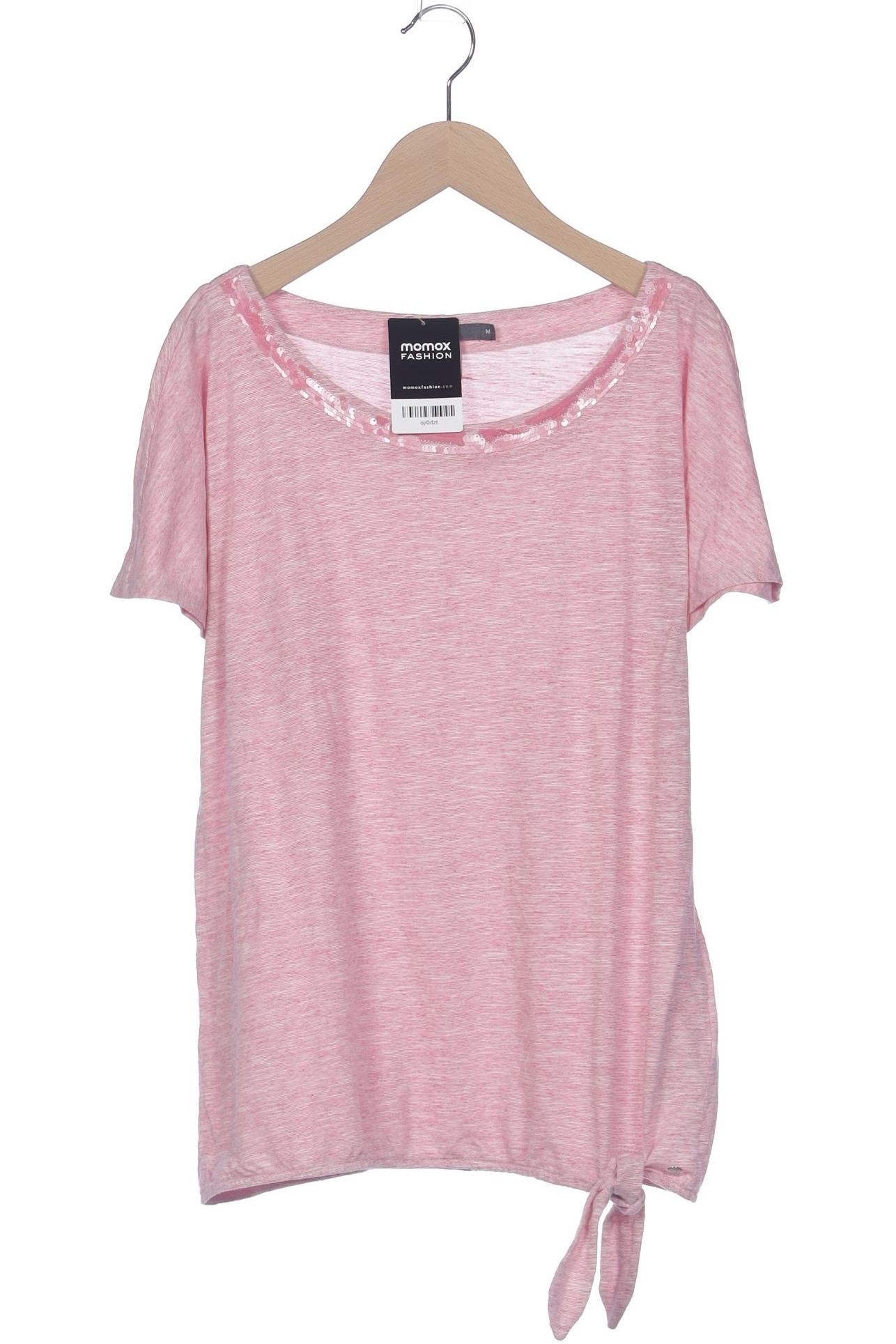 

Cecil Damen T-Shirt, pink, Gr. 38