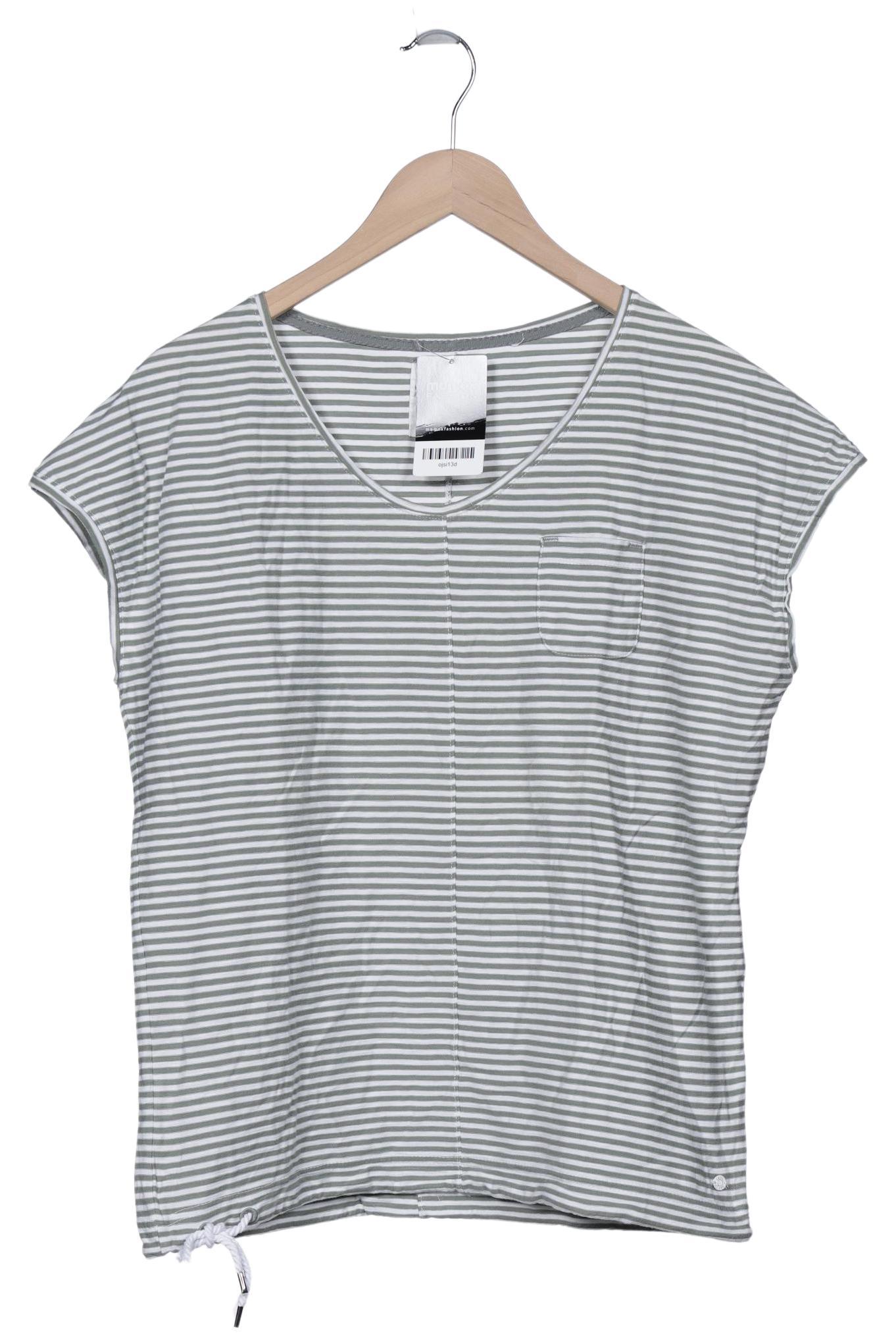 

Cecil Damen T-Shirt, grün, Gr. 38