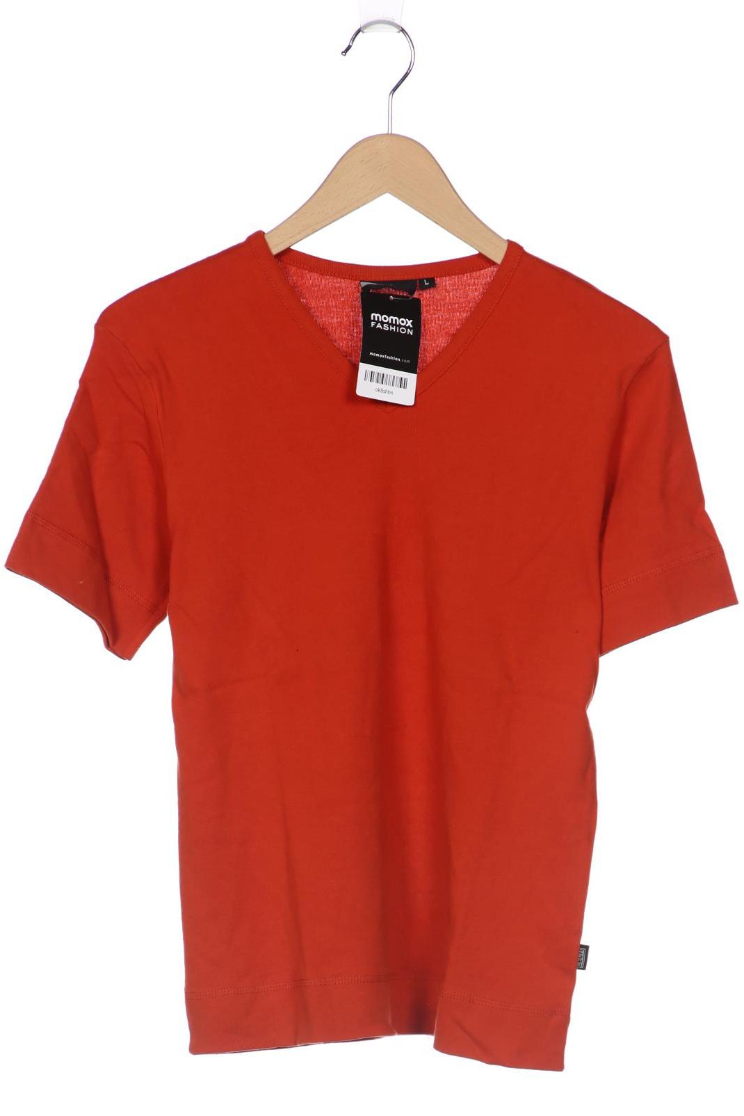 

Cecil Damen T-Shirt, orange, Gr. 42