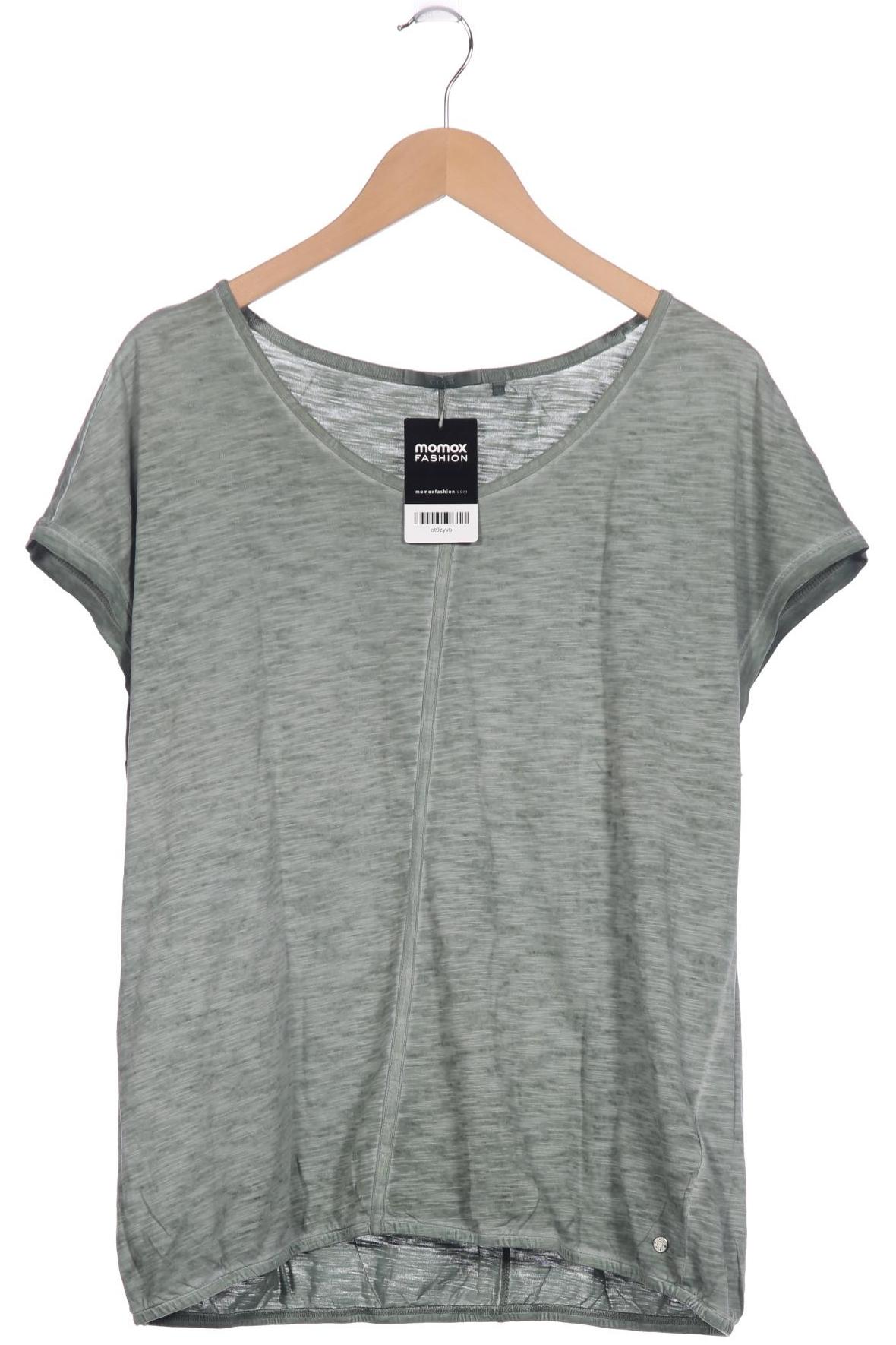

Cecil Damen T-Shirt, grün, Gr. 44