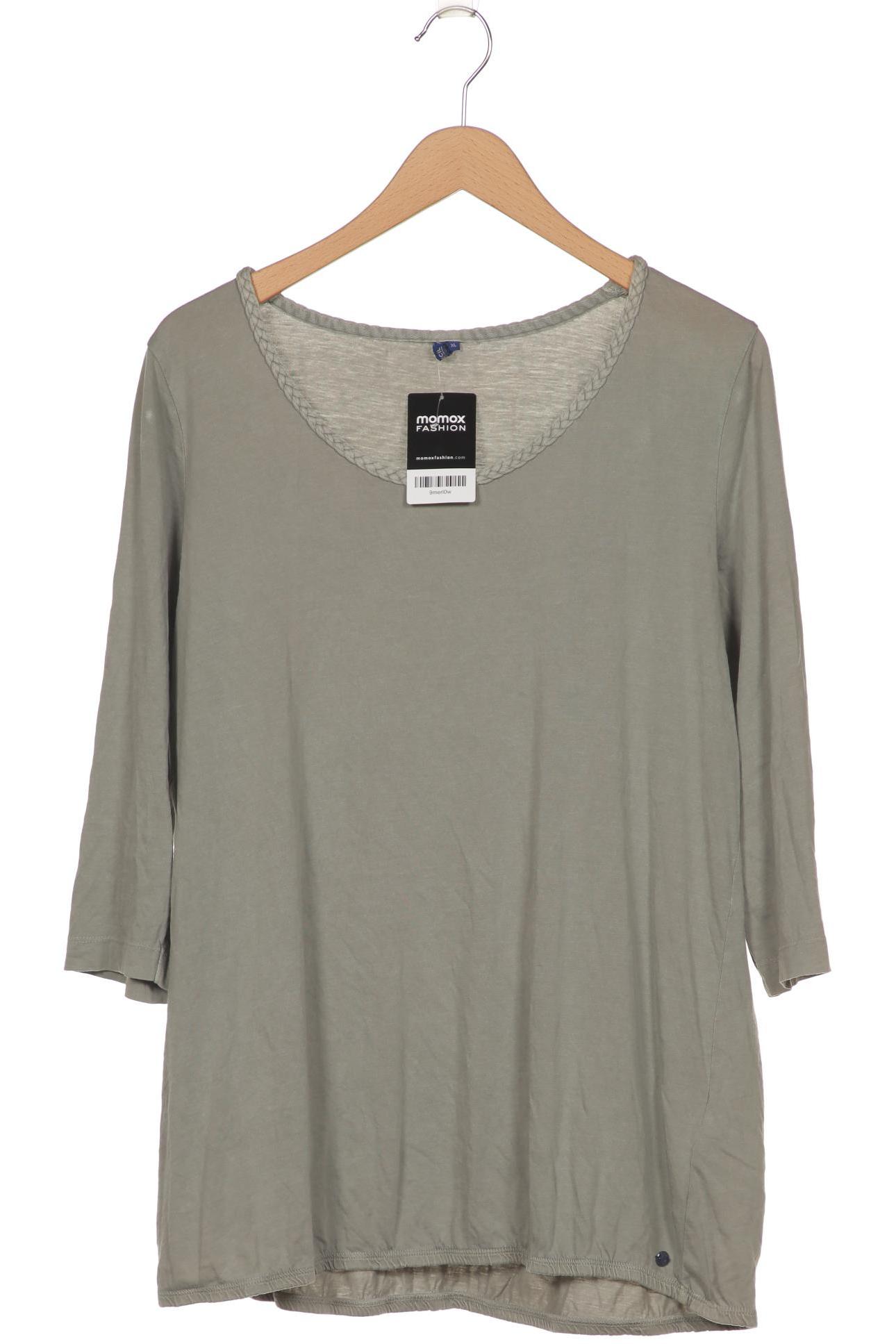 

Cecil Damen T-Shirt, grau, Gr. 44