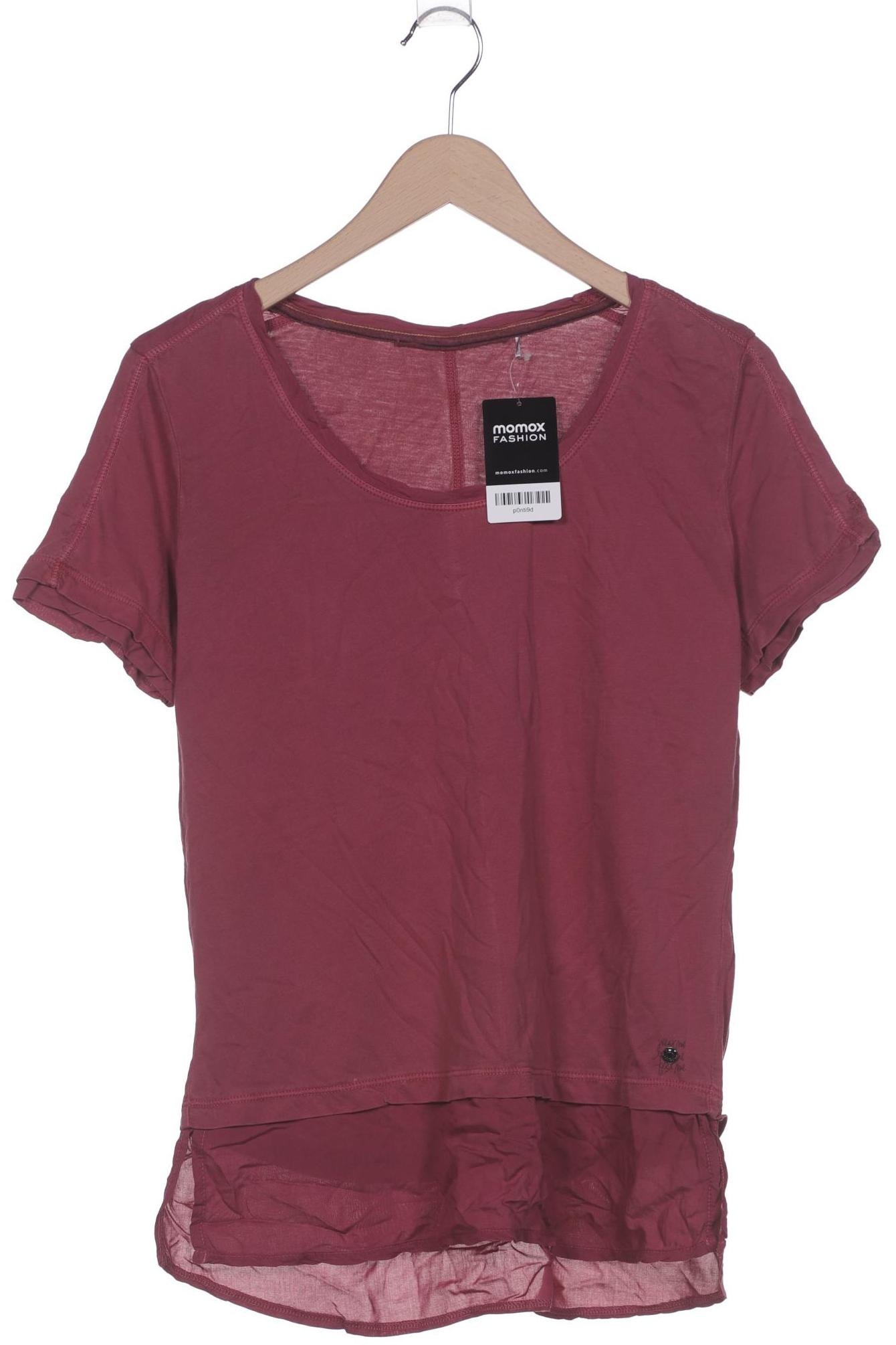 

Cecil Damen T-Shirt, pink, Gr. 38