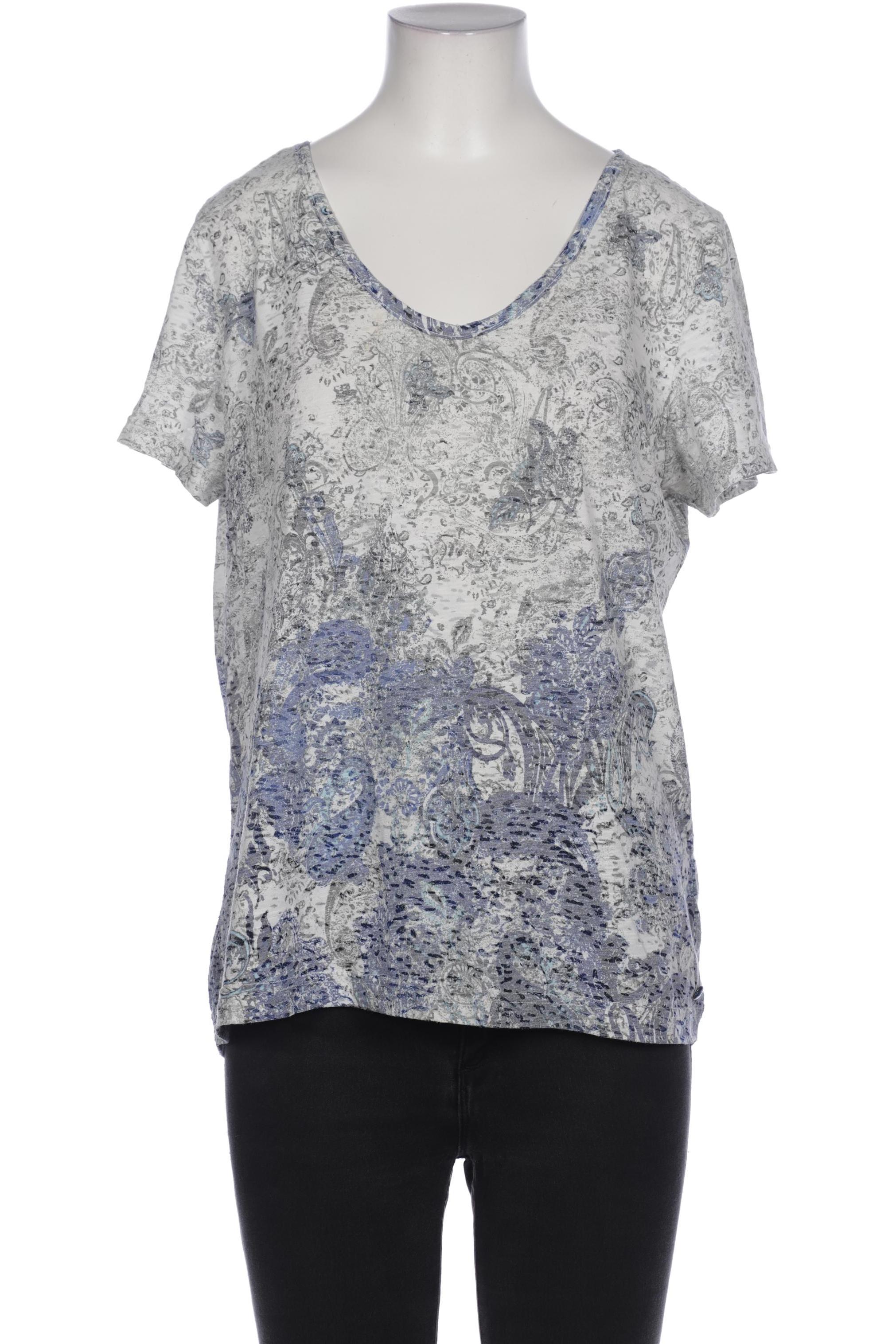

Cecil Damen T-Shirt, grau, Gr. 38