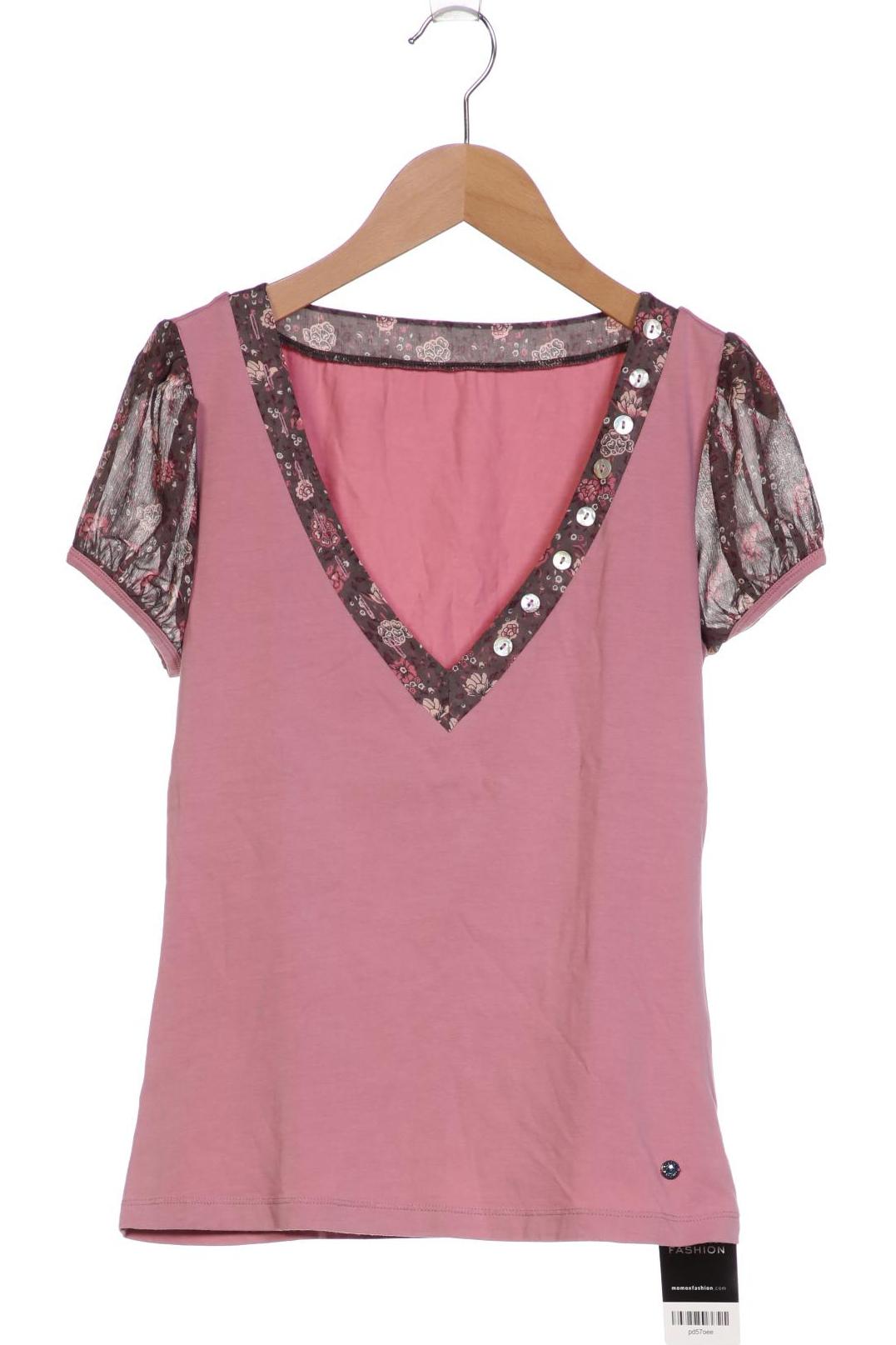 

Cecil Damen T-Shirt, pink, Gr. 34