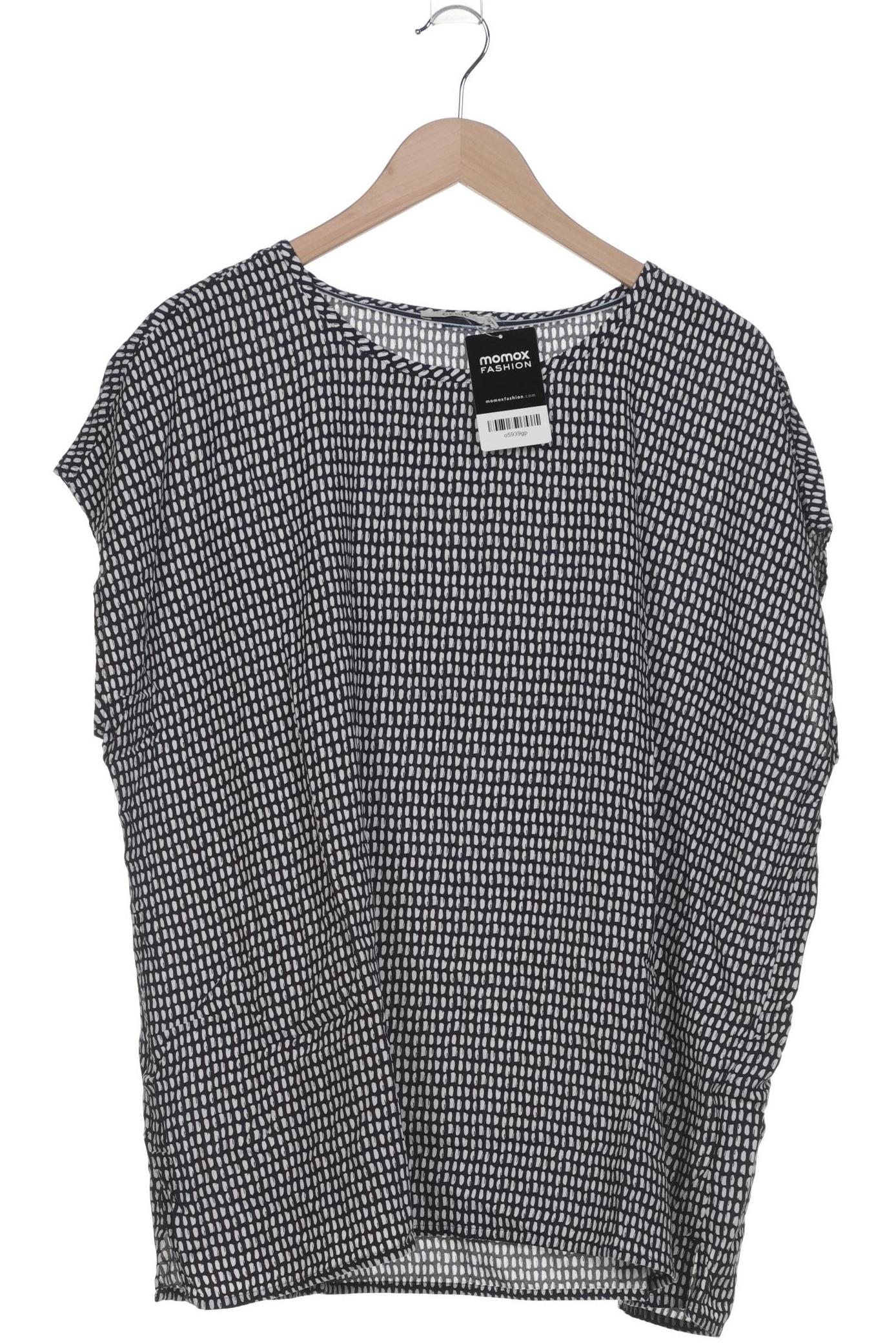 

Cecil Damen T-Shirt, marineblau, Gr. 46