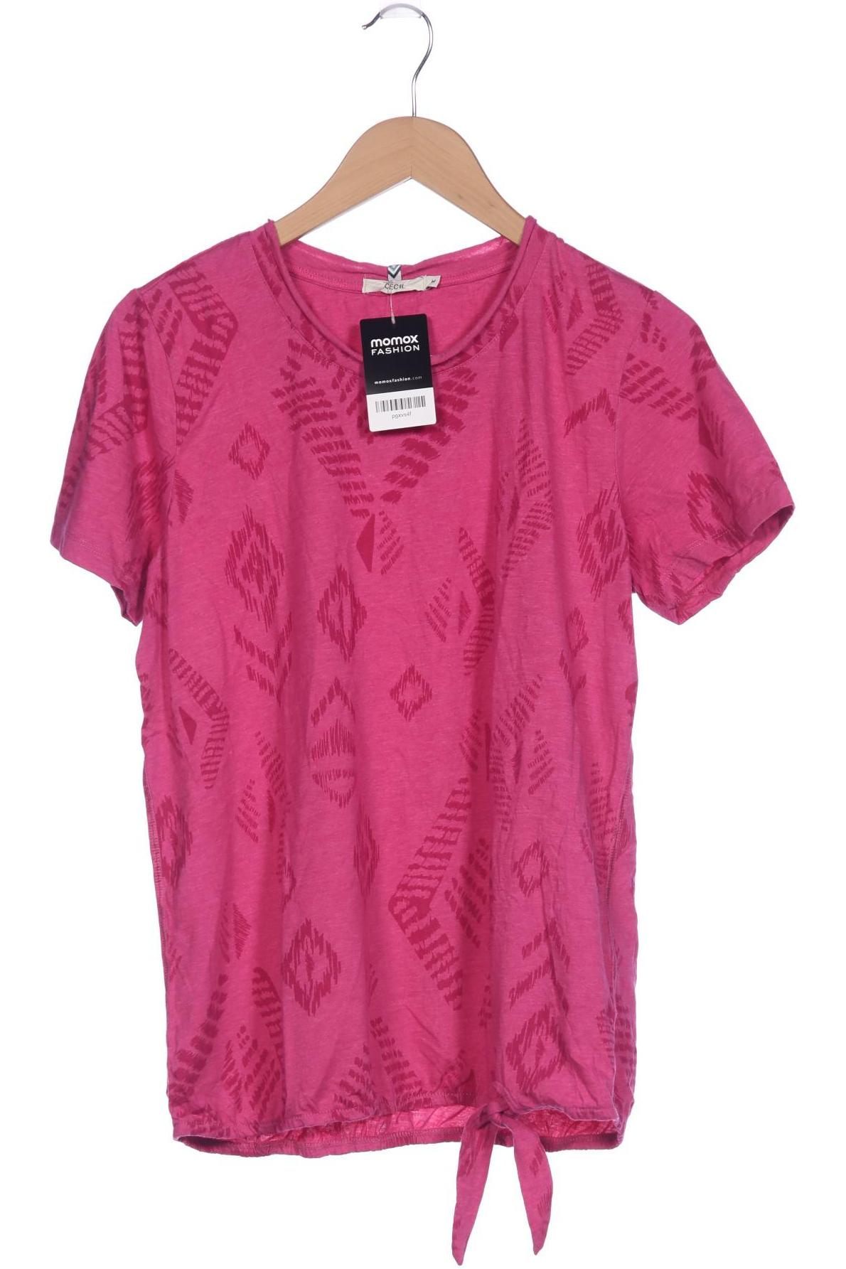 

Cecil Damen T-Shirt, pink, Gr. 38