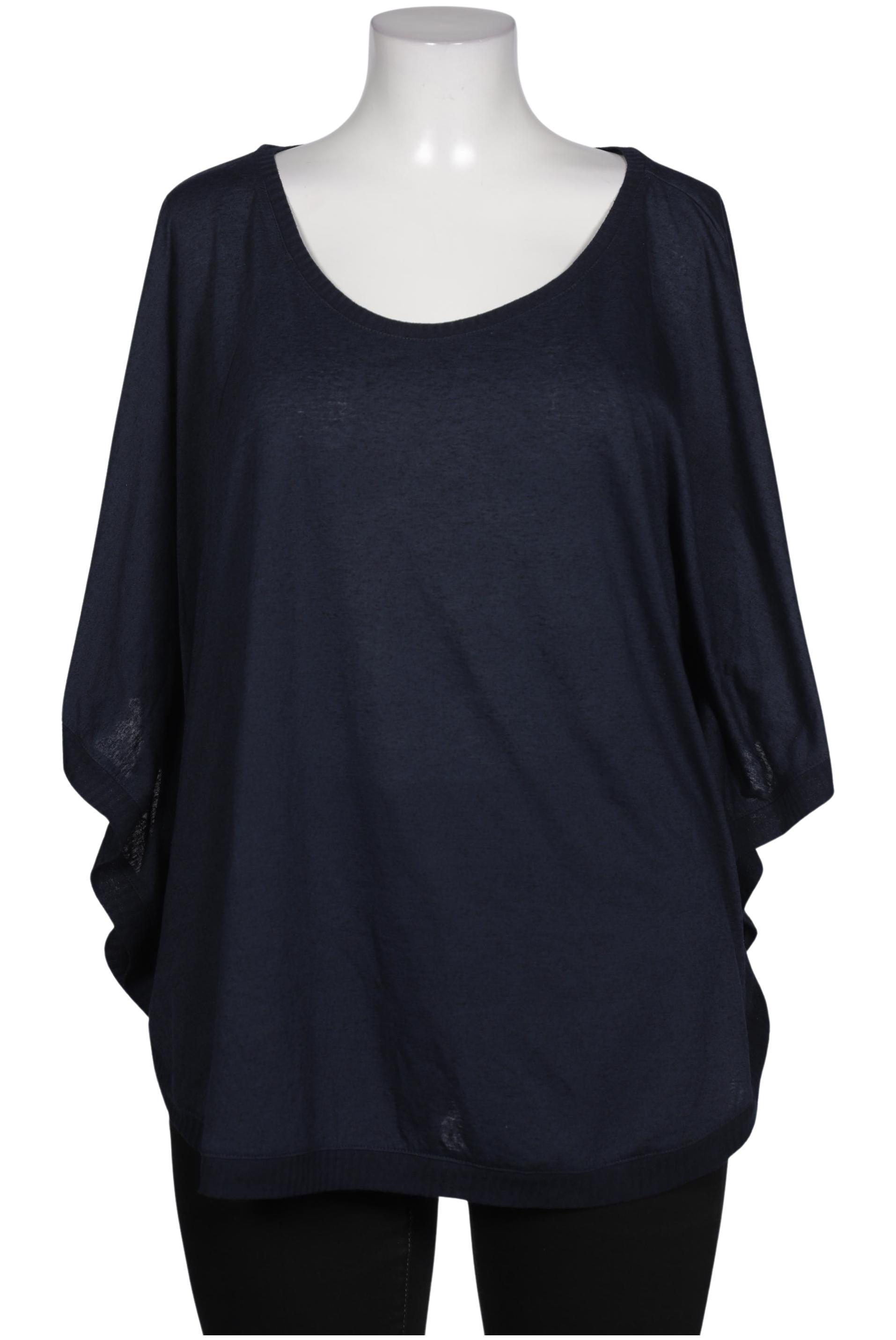 

Cecil Damen T-Shirt, marineblau, Gr. 46