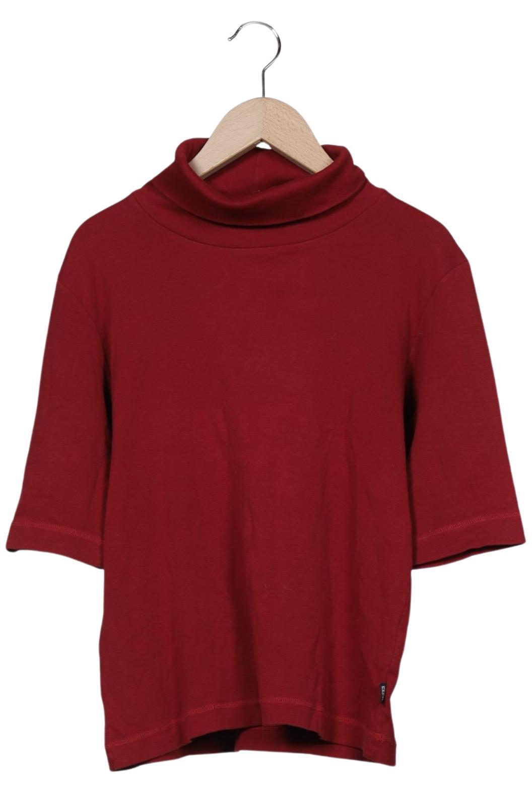

Cecil Damen T-Shirt, rot, Gr. 38