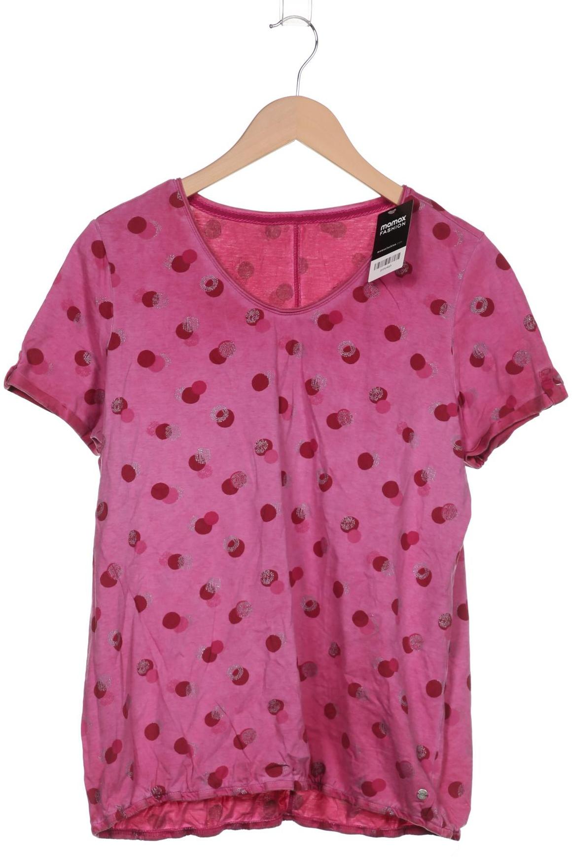 

CECIL Damen T-Shirt, pink