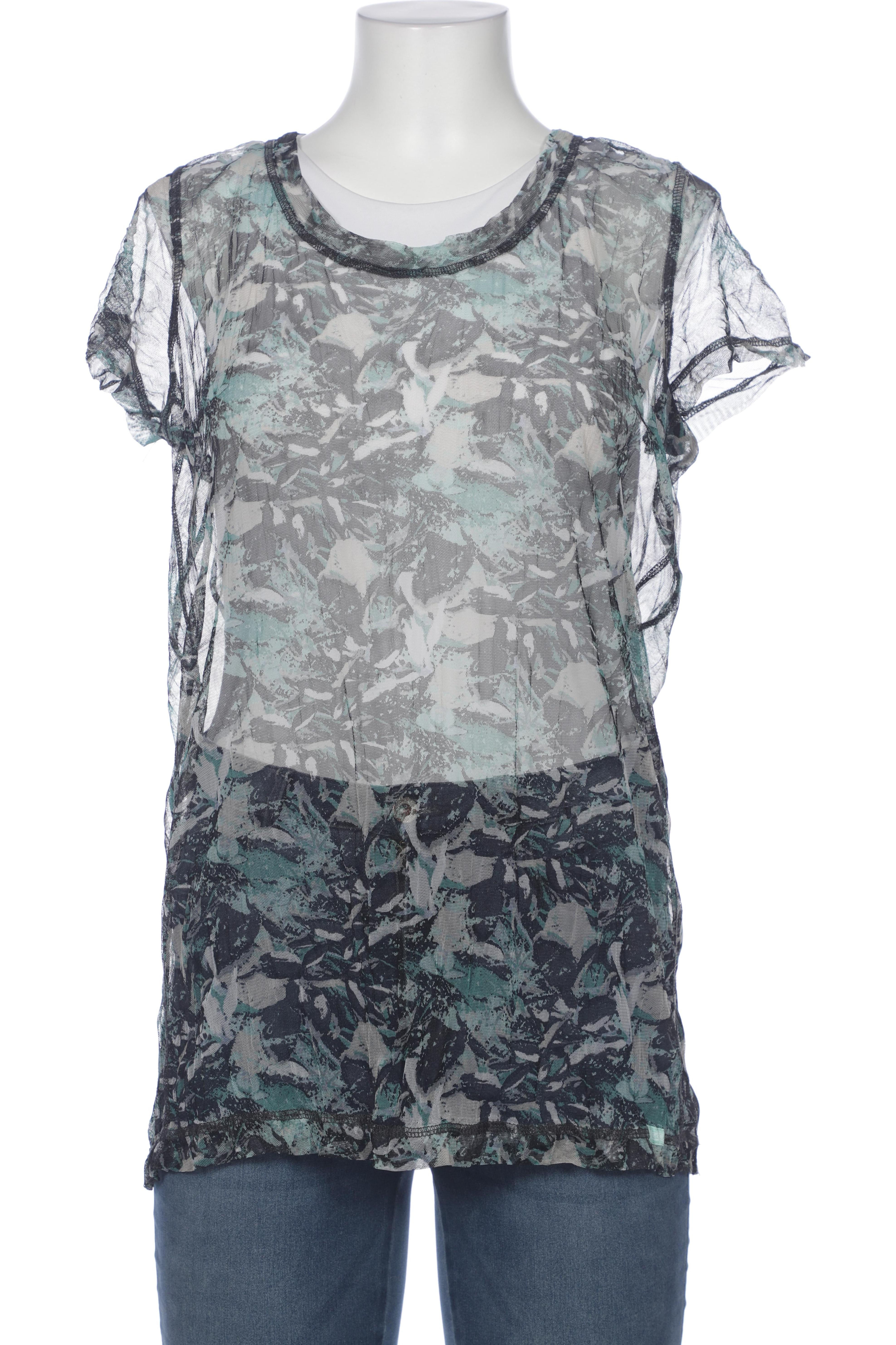 

Cecil Damen T-Shirt, grün, Gr. 42