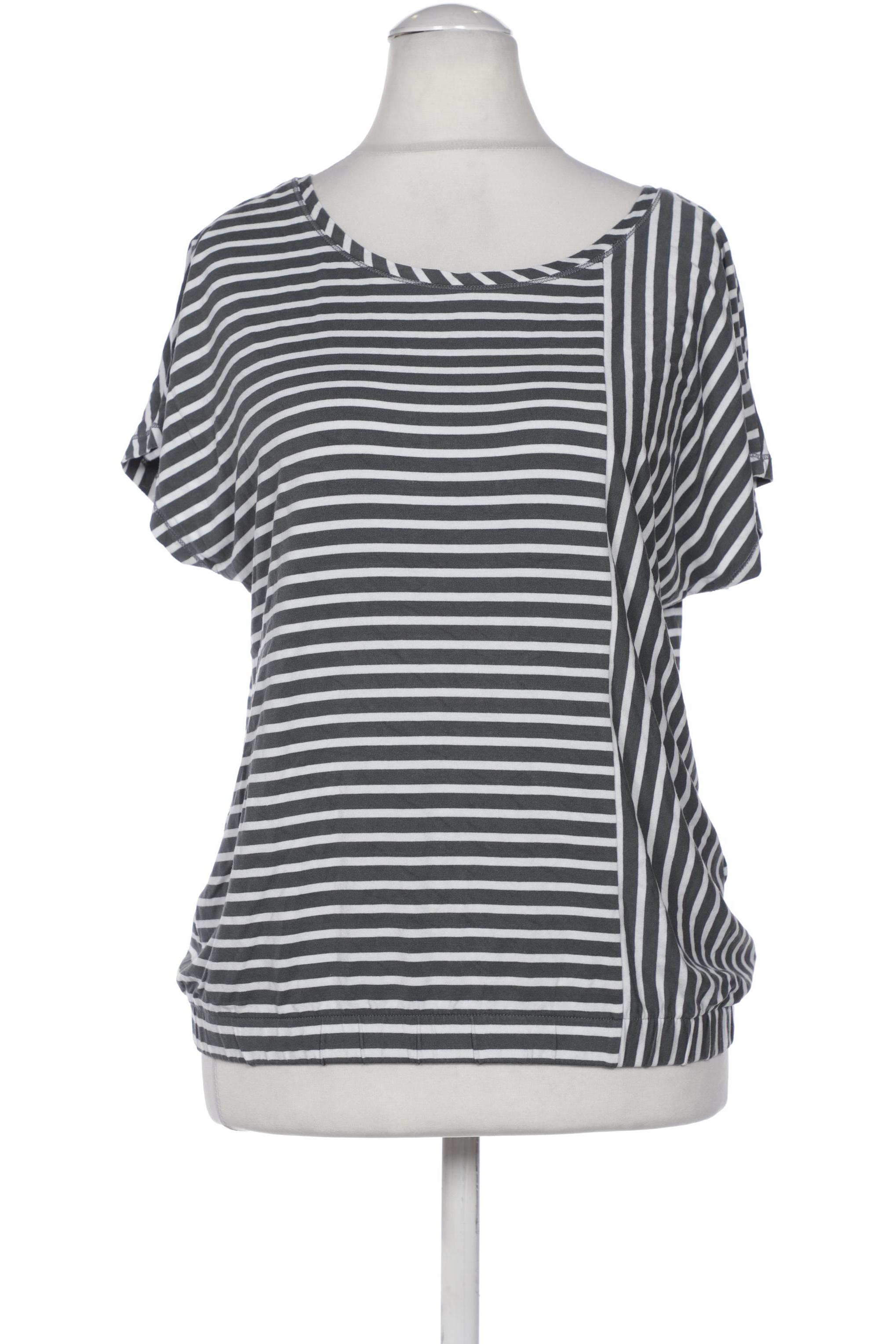 

CECIL Damen T-Shirt, grau