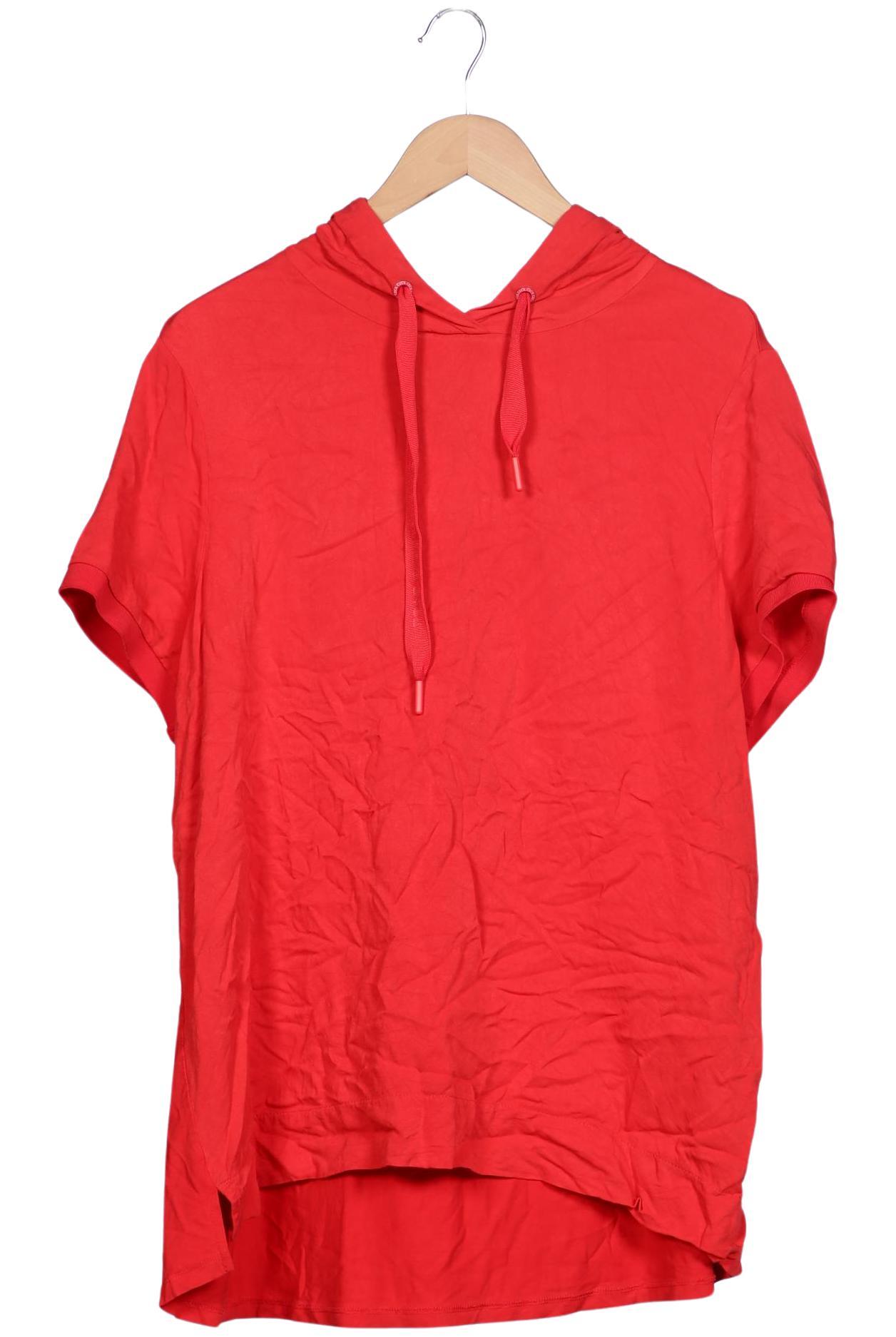 

Cecil Damen T-Shirt, rot, Gr. 46