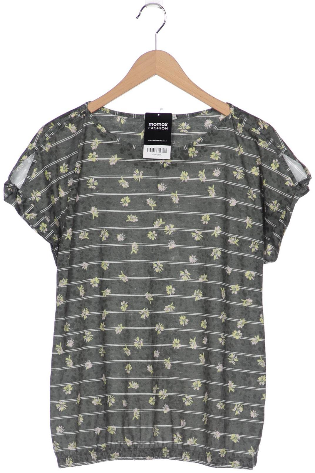 

CECIL Damen T-Shirt, grün