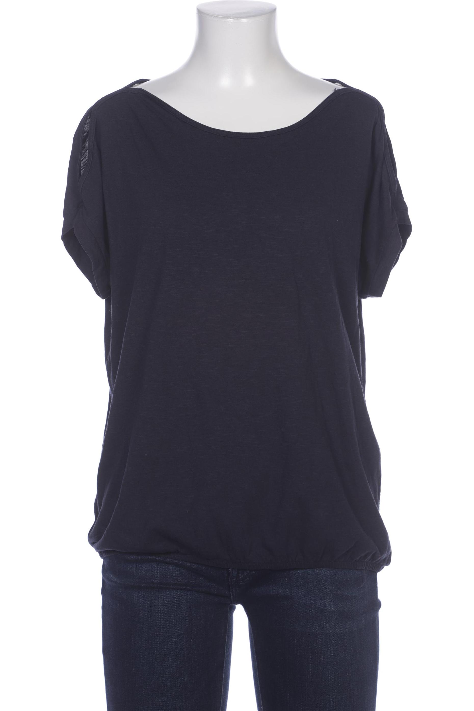 

Cecil Damen T-Shirt, marineblau, Gr. 38