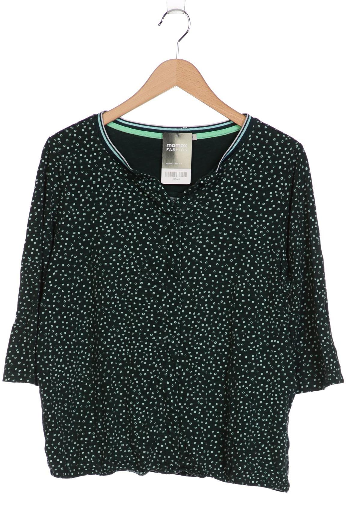 

Cecil Damen T-Shirt, grün, Gr. 42