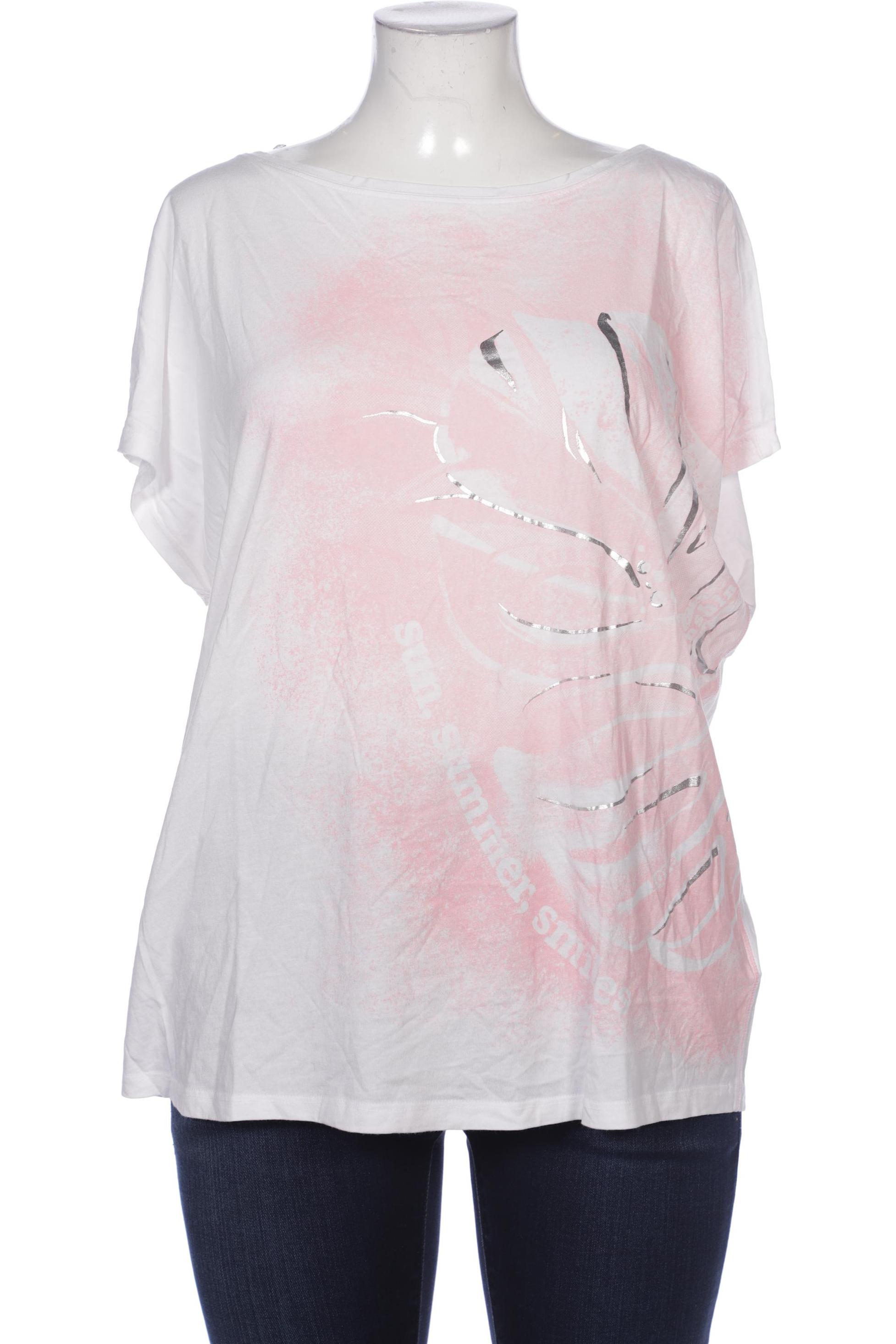 

Cecil Damen T-Shirt, pink, Gr. 46