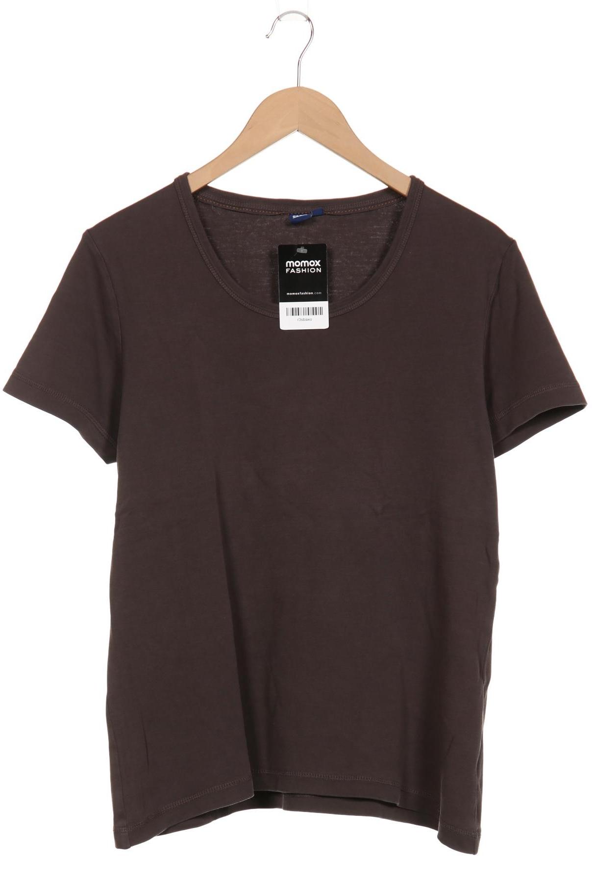

Cecil Damen T-Shirt, braun, Gr. 46