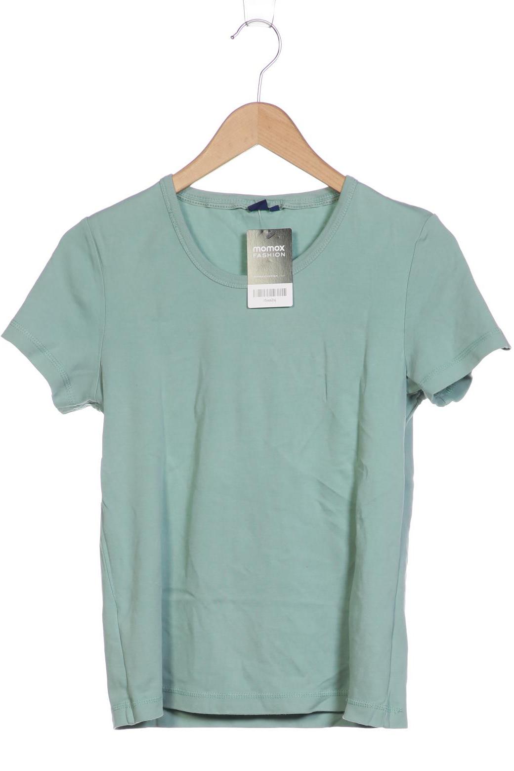 

CECIL Damen T-Shirt, grün