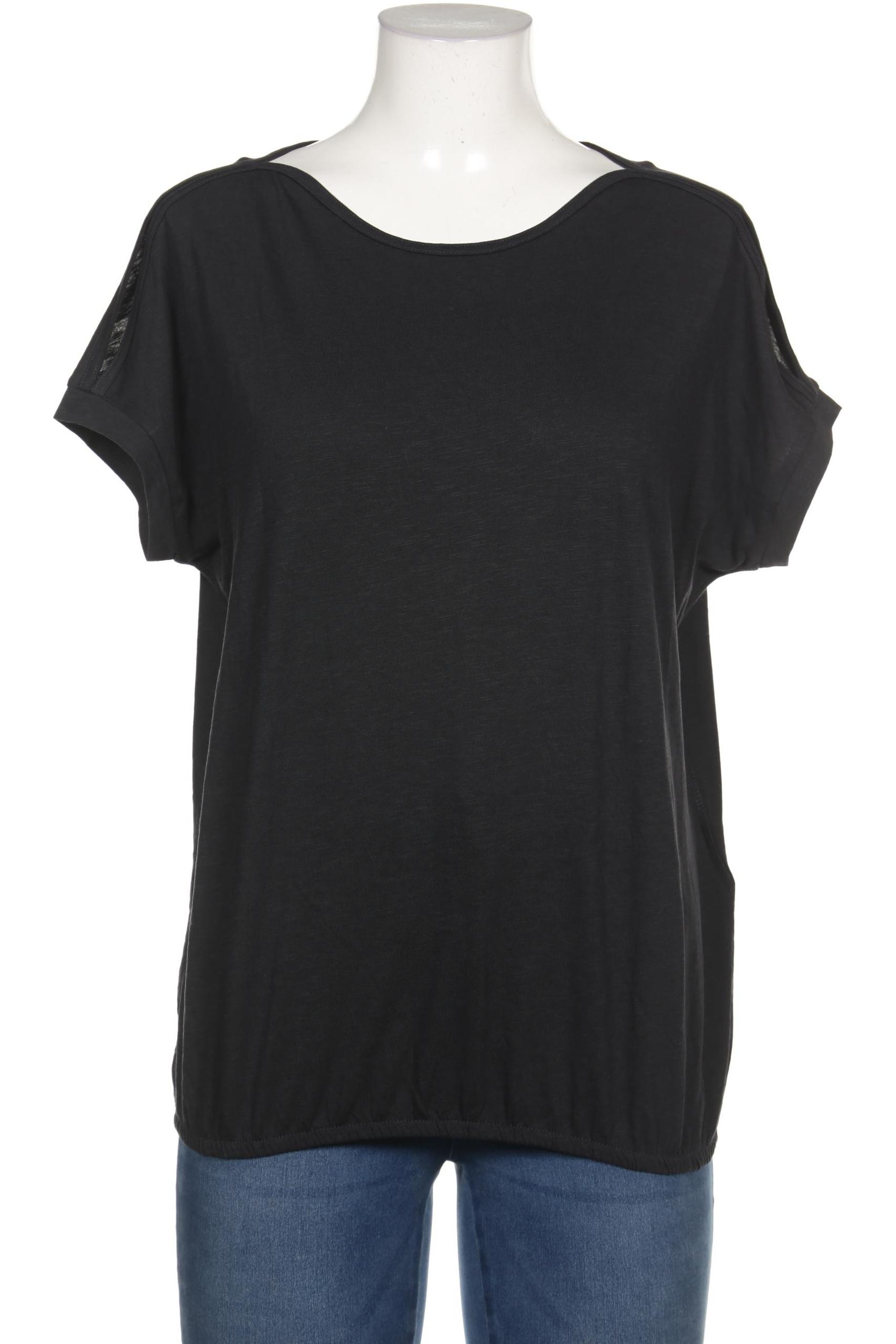 

Cecil Damen T-Shirt, schwarz, Gr. 38