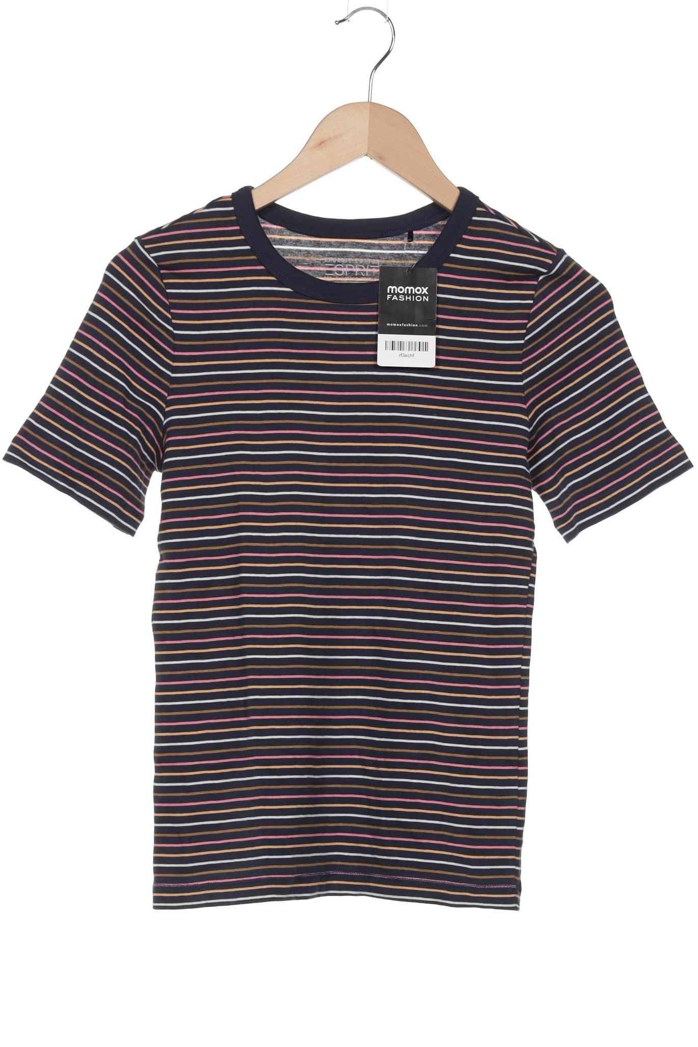 

Cecil Damen T-Shirt, marineblau, Gr. 38