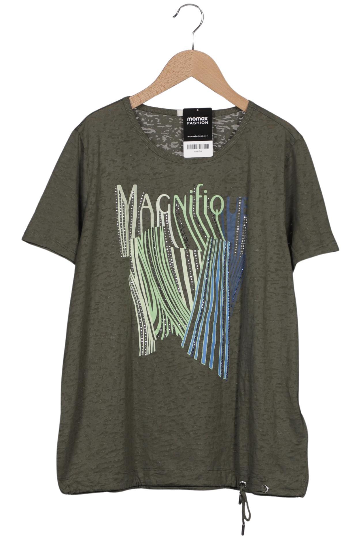 

Cecil Damen T-Shirt, grün, Gr. 42
