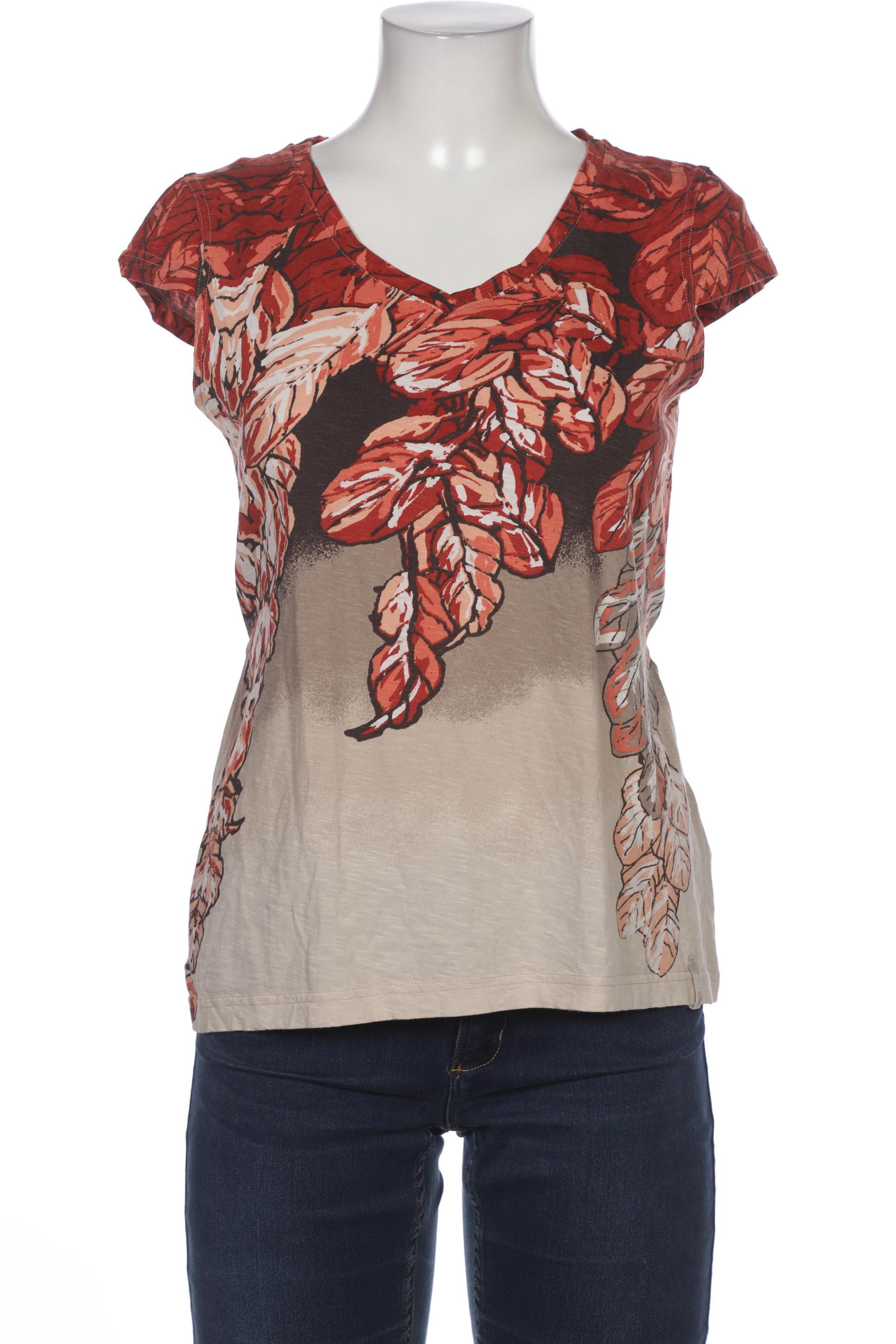 

CECIL Damen T-Shirt, beige