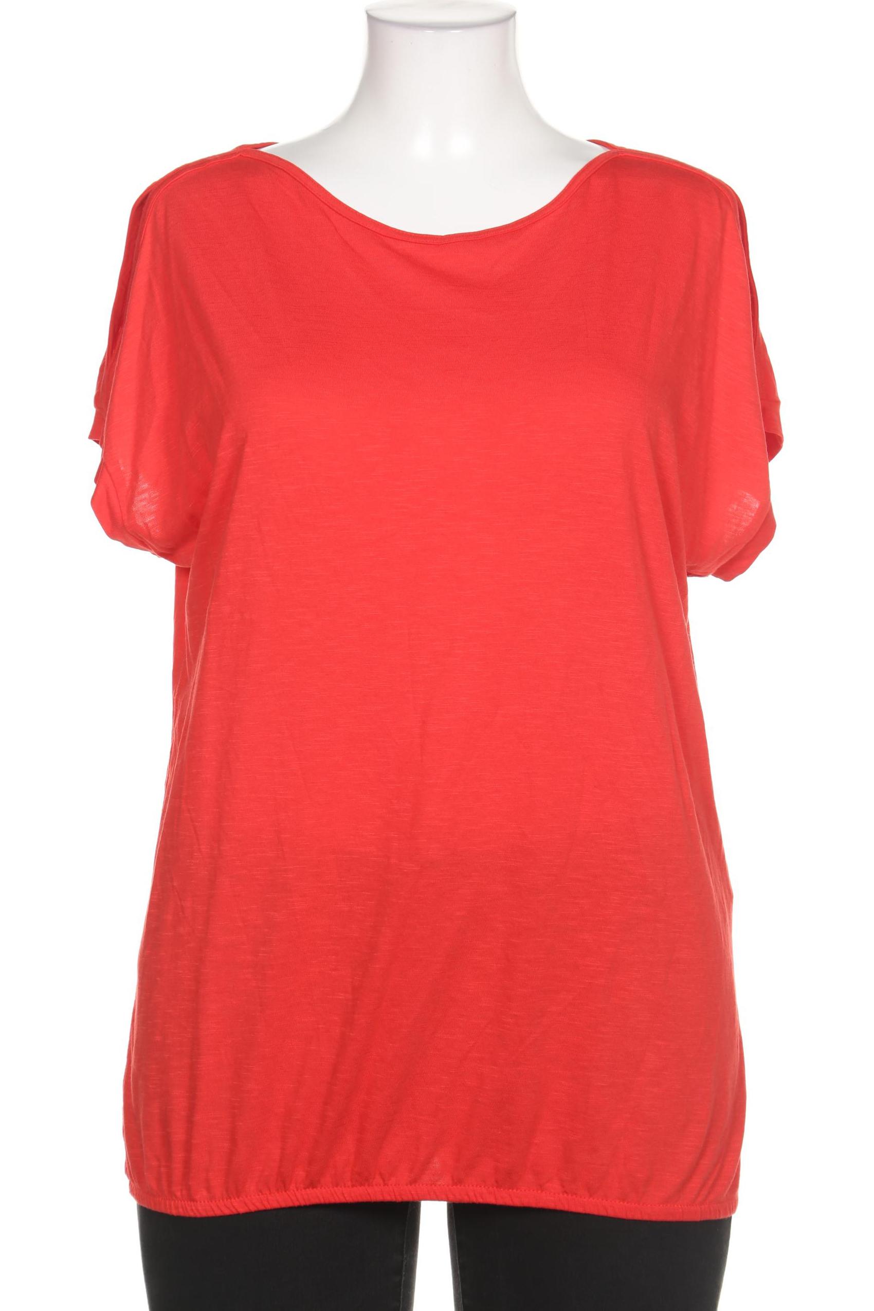 

Cecil Damen T-Shirt, rot, Gr. 42