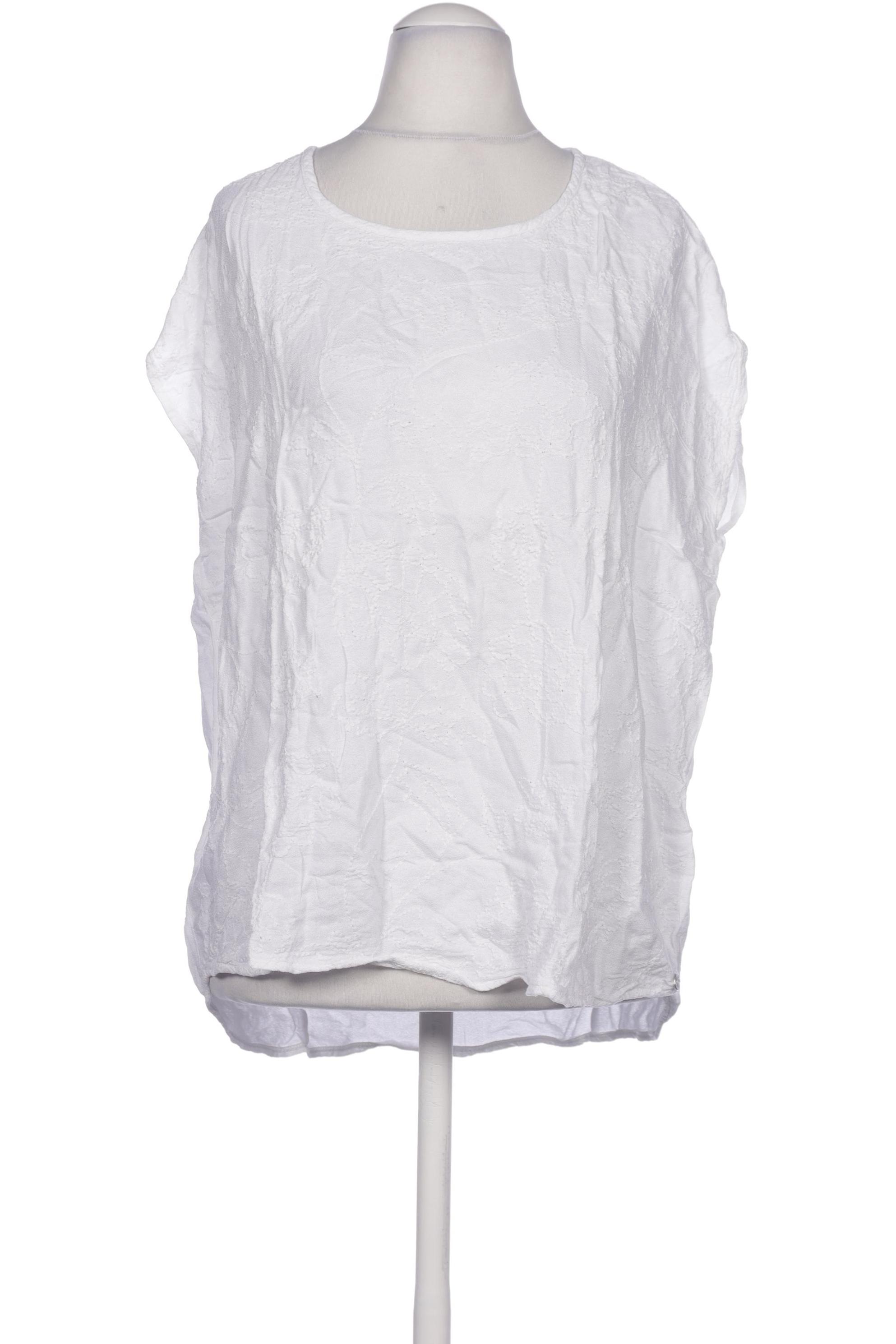 

Cecil Damen T-Shirt, weiß, Gr. 42
