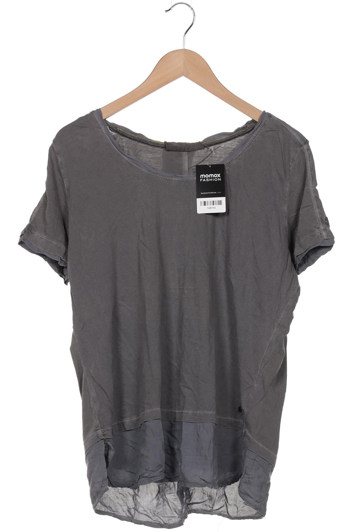 

Cecil Damen T-Shirt, grau, Gr. 44