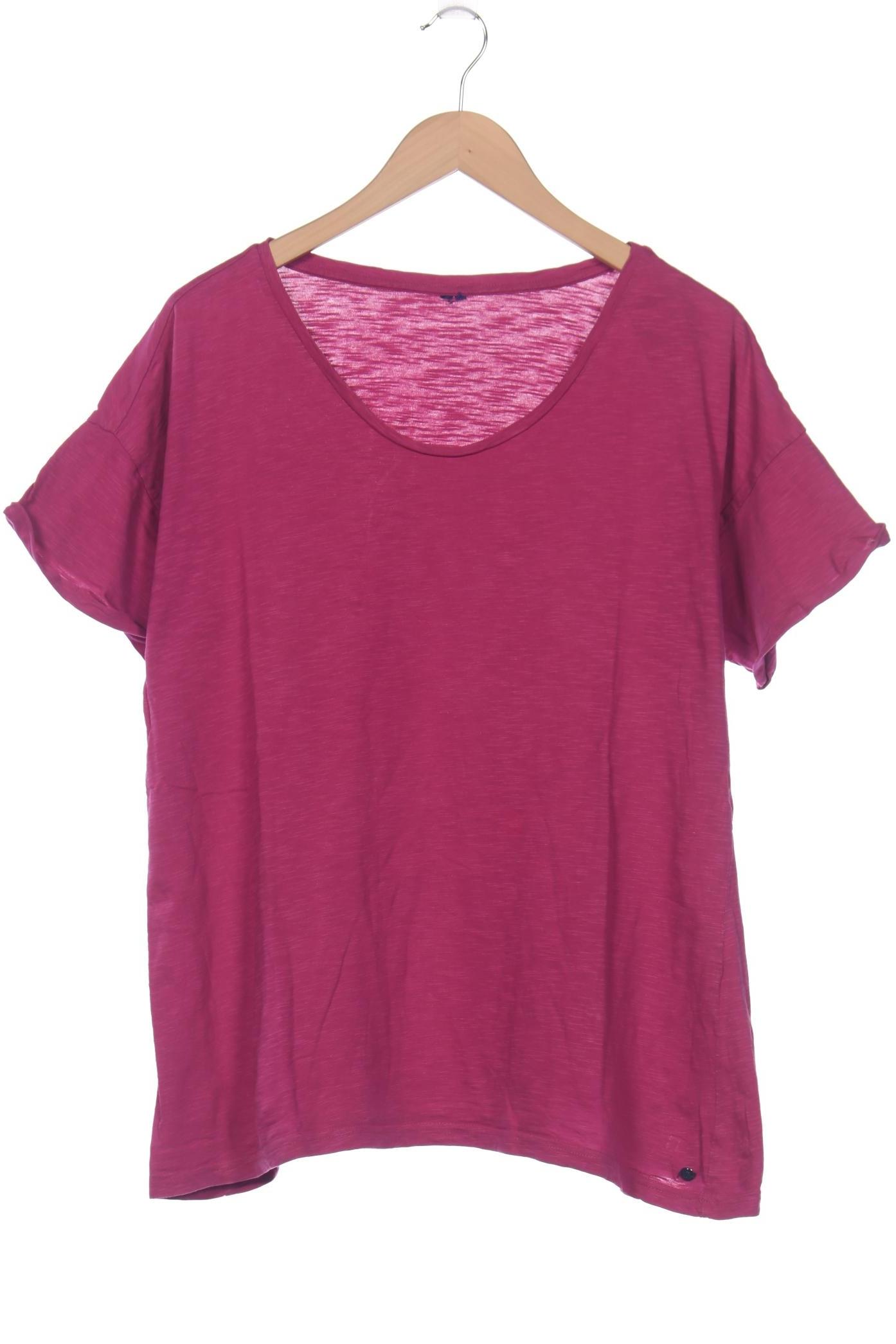 

Cecil Damen T-Shirt, pink, Gr. 46