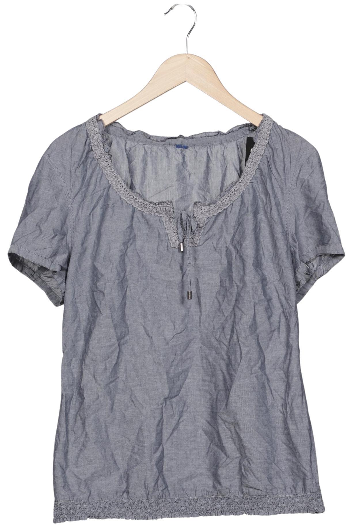 

Cecil Damen T-Shirt, grau, Gr. 42