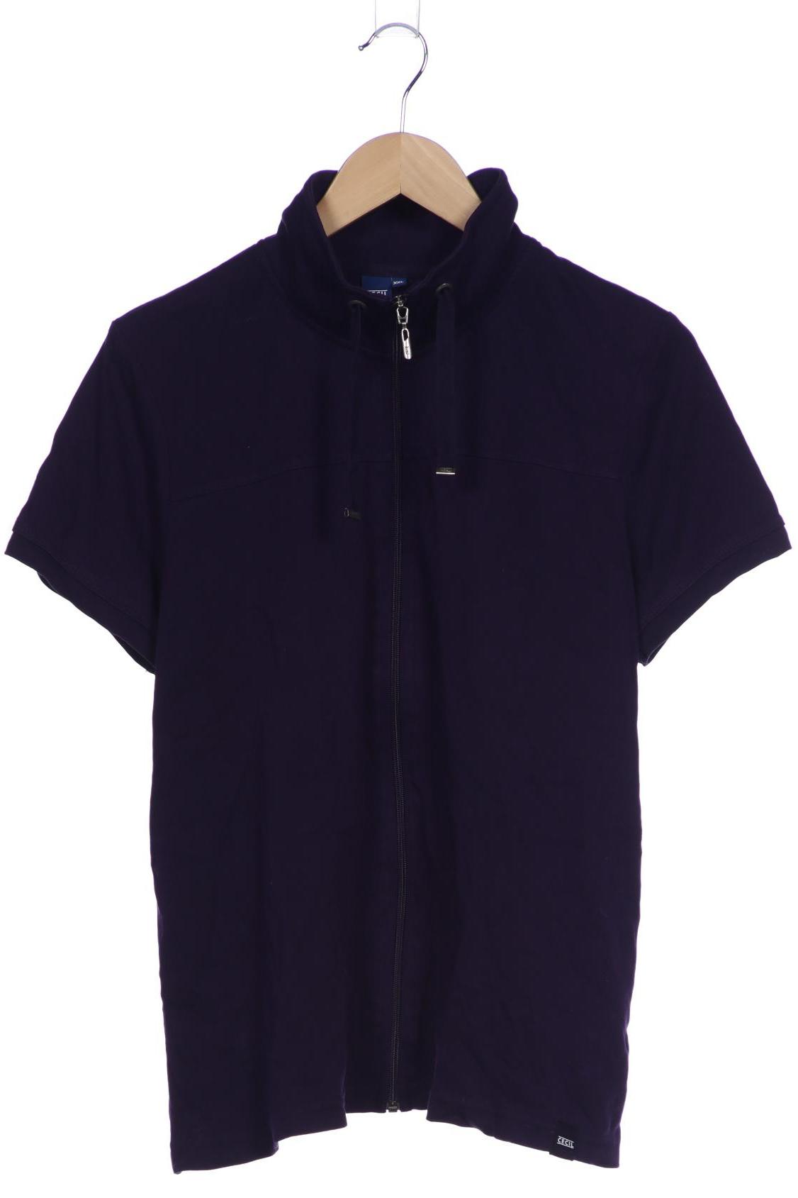 

Cecil Damen T-Shirt, flieder, Gr. 46