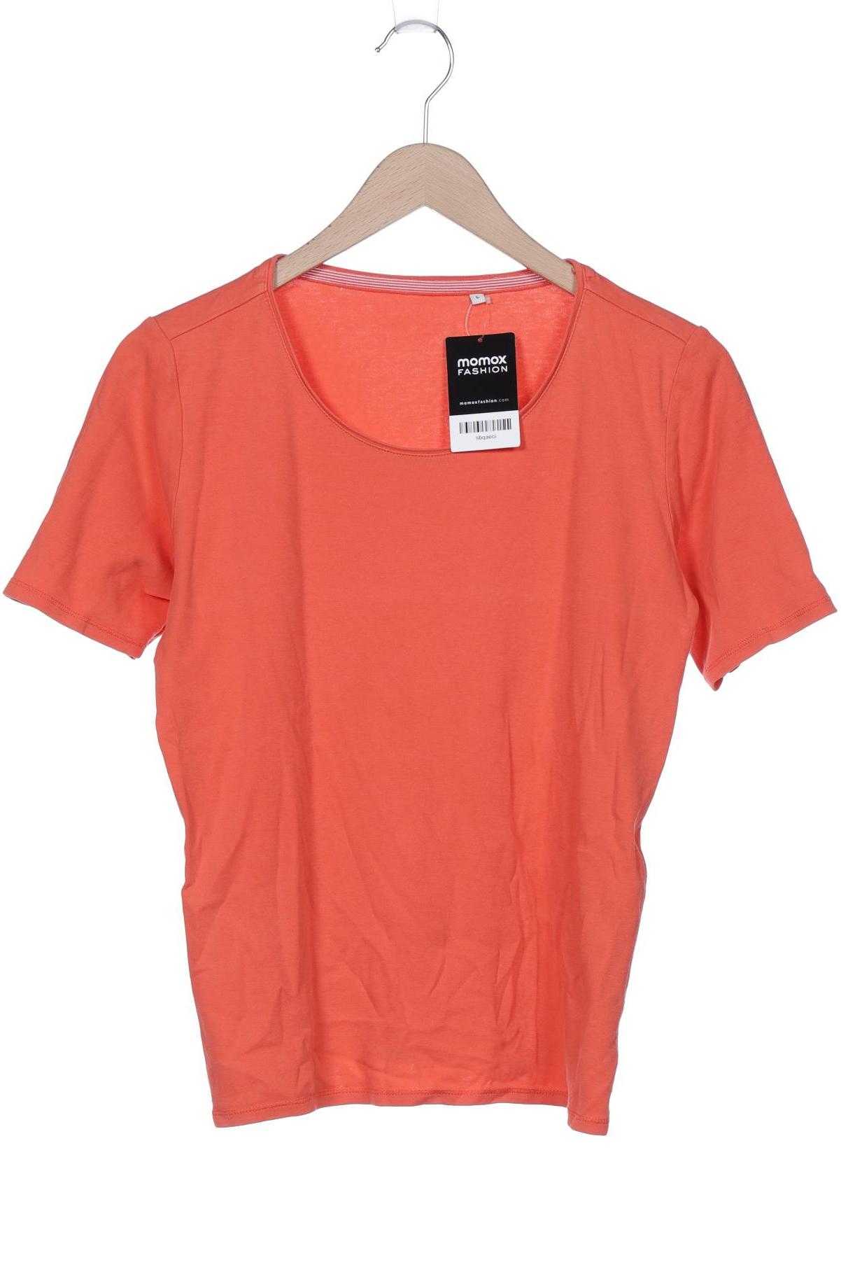 

Cecil Damen T-Shirt, orange, Gr. 42