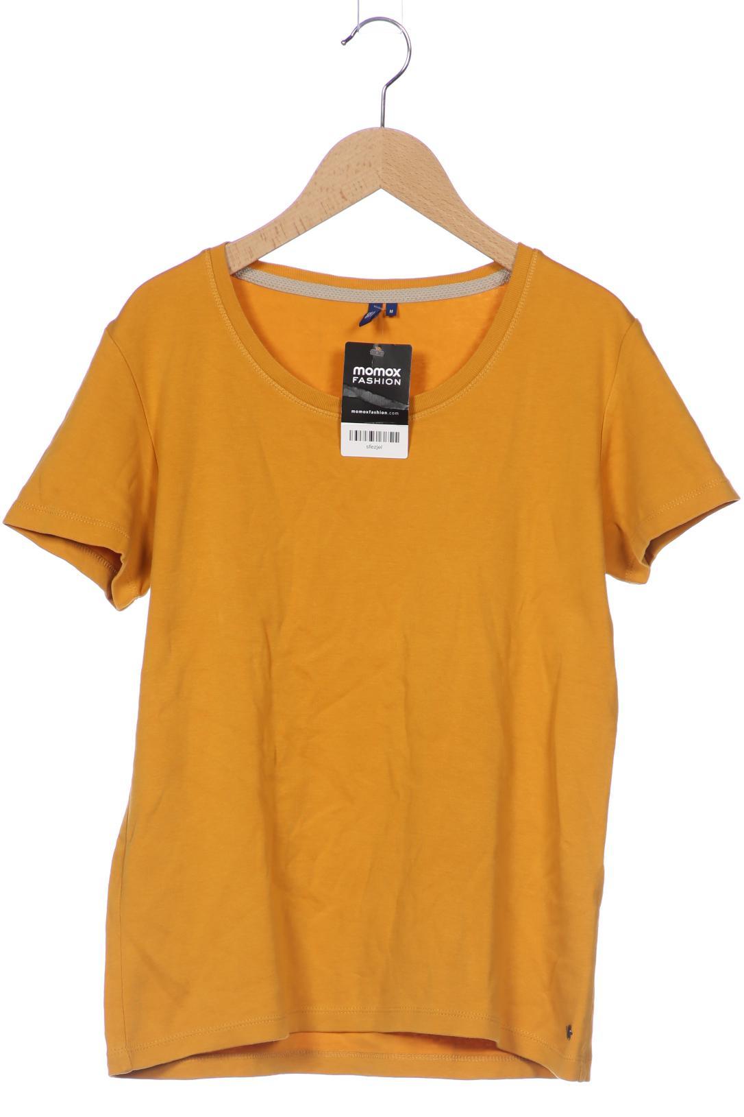

CECIL Damen T-Shirt, orange