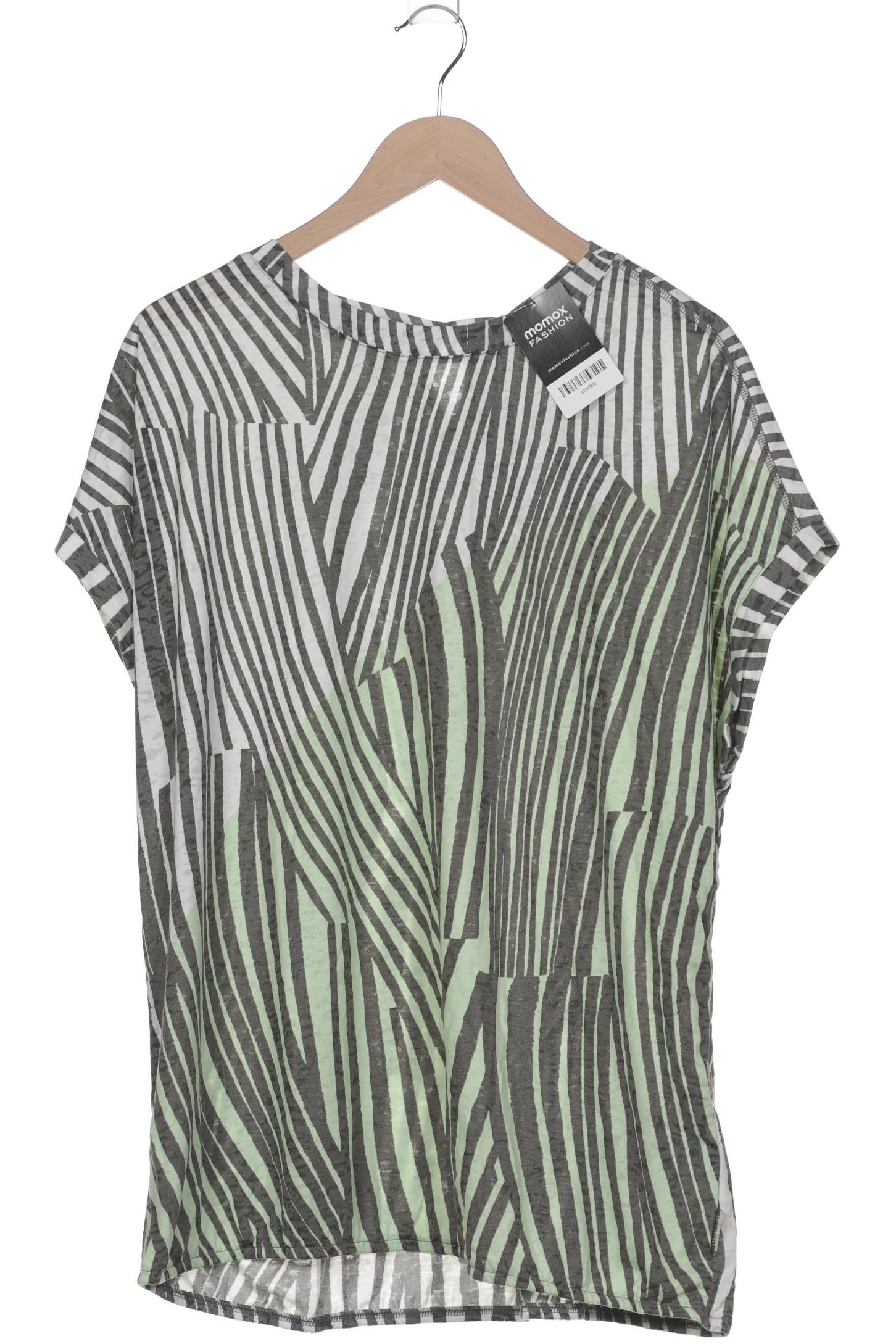

Cecil Damen T-Shirt, grün, Gr. 46