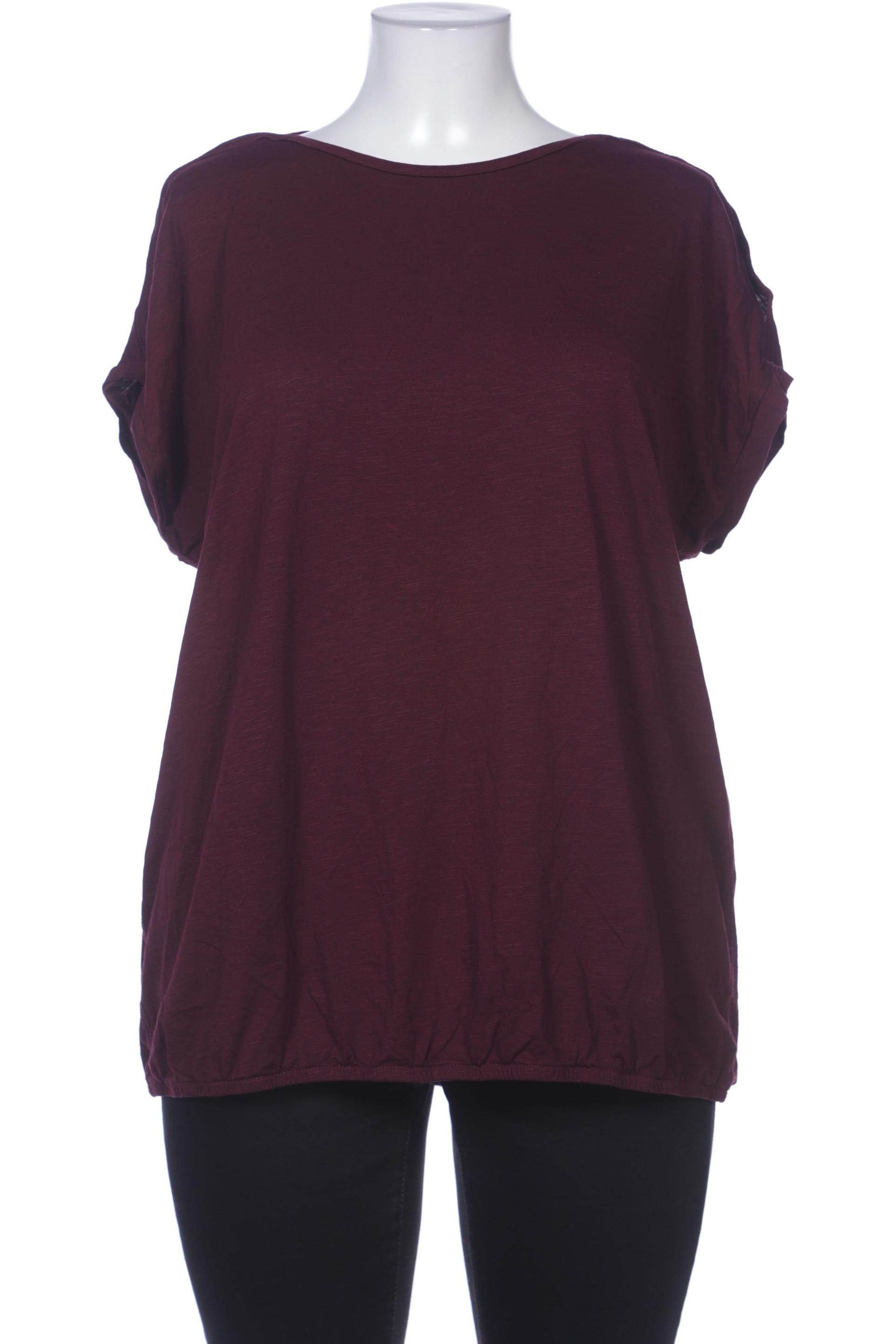 

Cecil Damen T-Shirt, bordeaux, Gr. 46