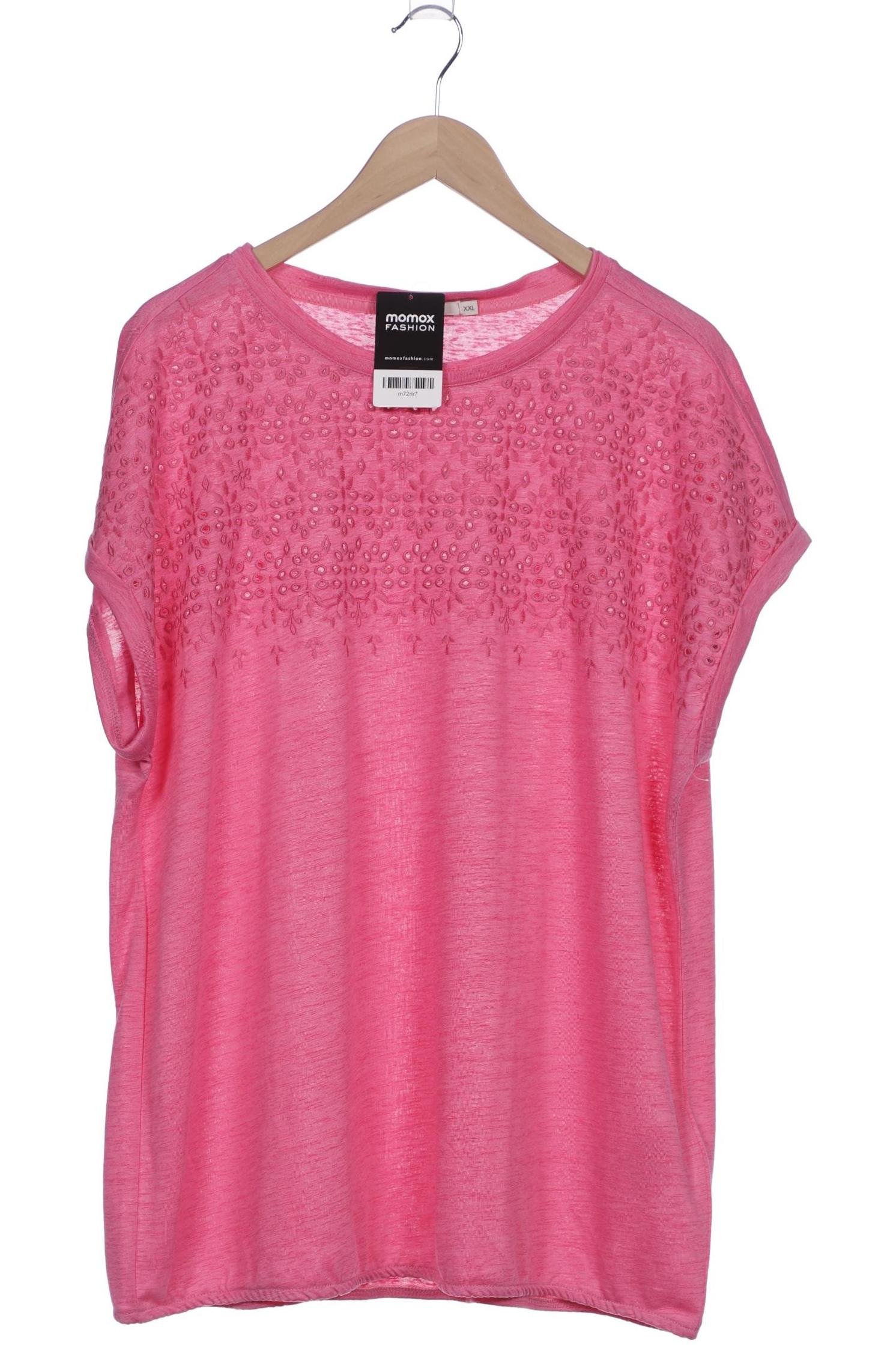 

Cecil Damen T-Shirt, pink, Gr. 46